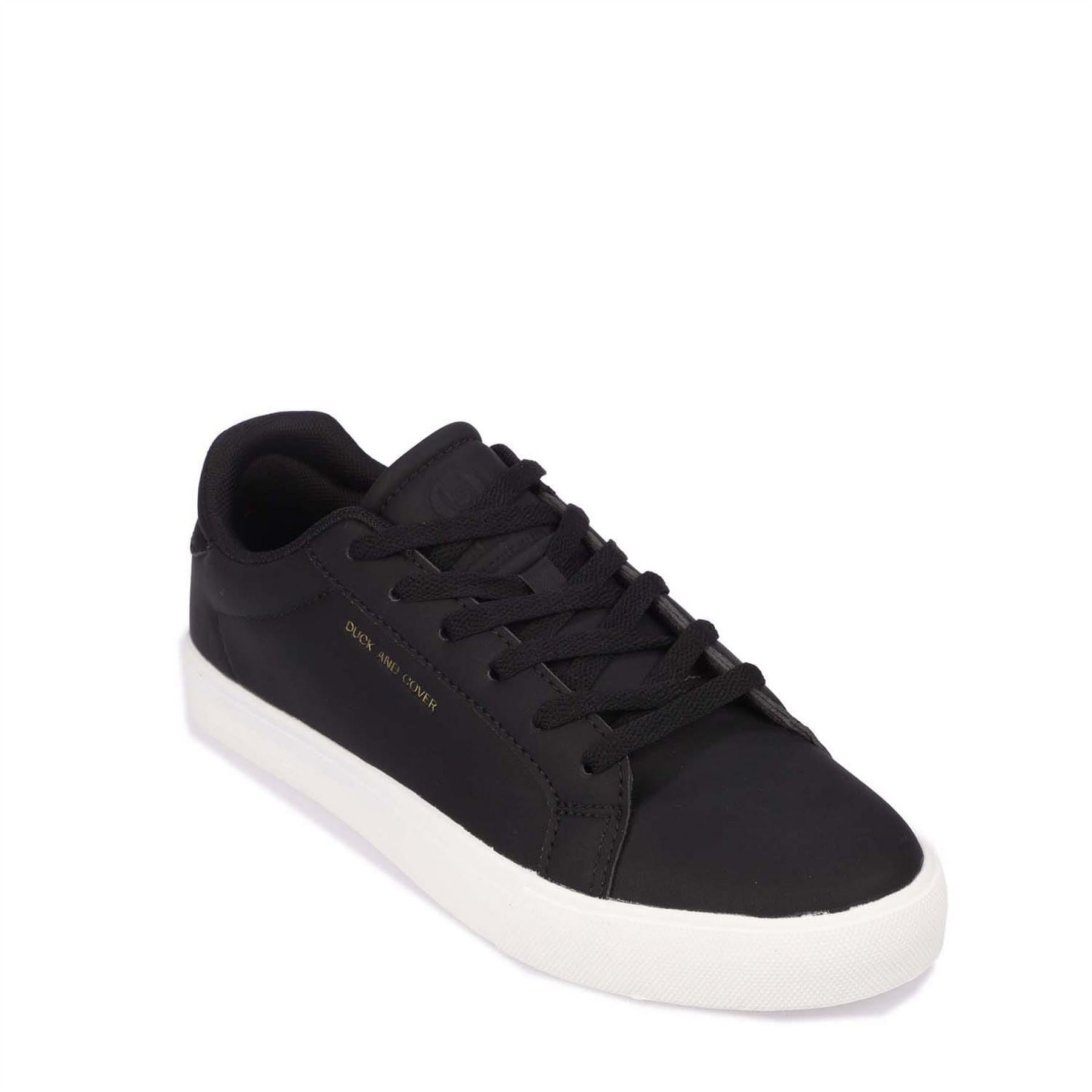 Duck and Cover Clasper Trainers