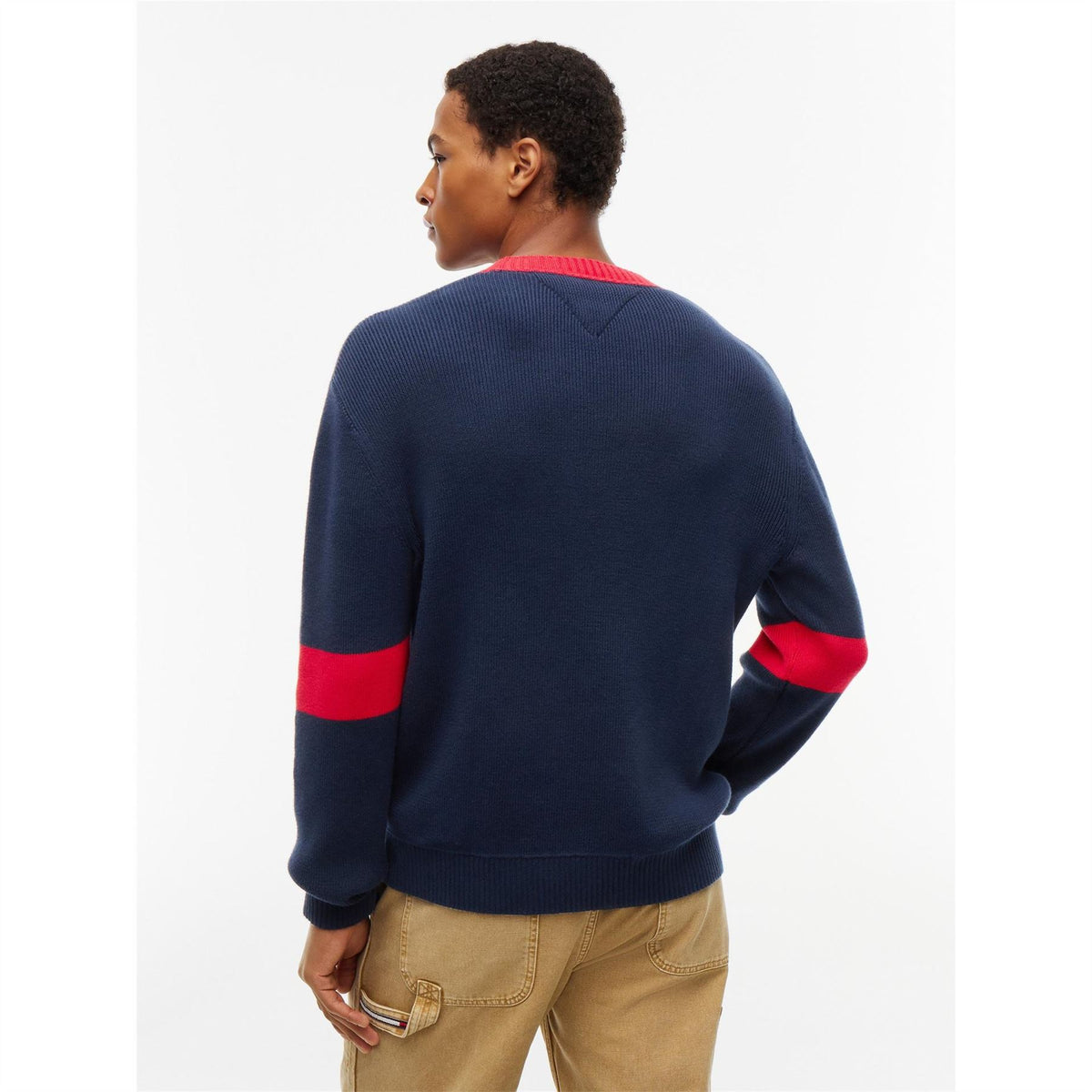 Tommy Jeans Reg New Classics