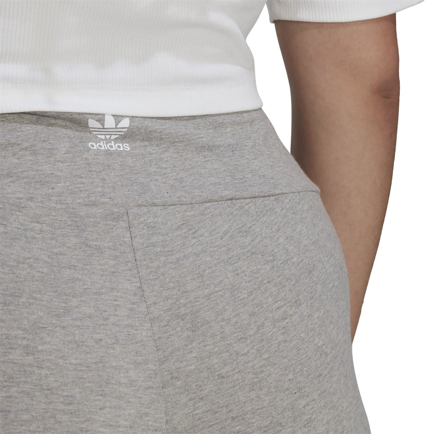 adidas Originals 3 Stripes Slim Leggings