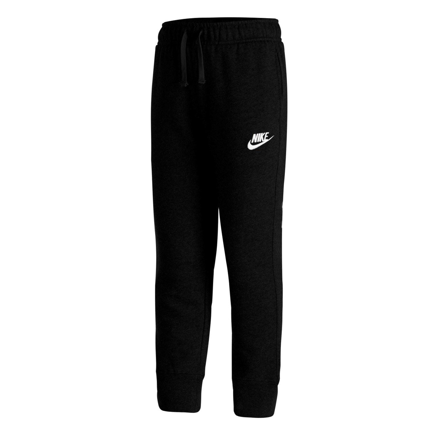 Nike Fleece Jogging Bottoms Infants