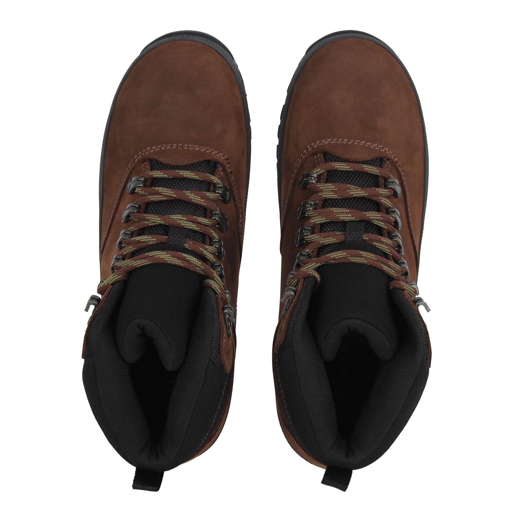 Firetrap Mens Hiking Boots
