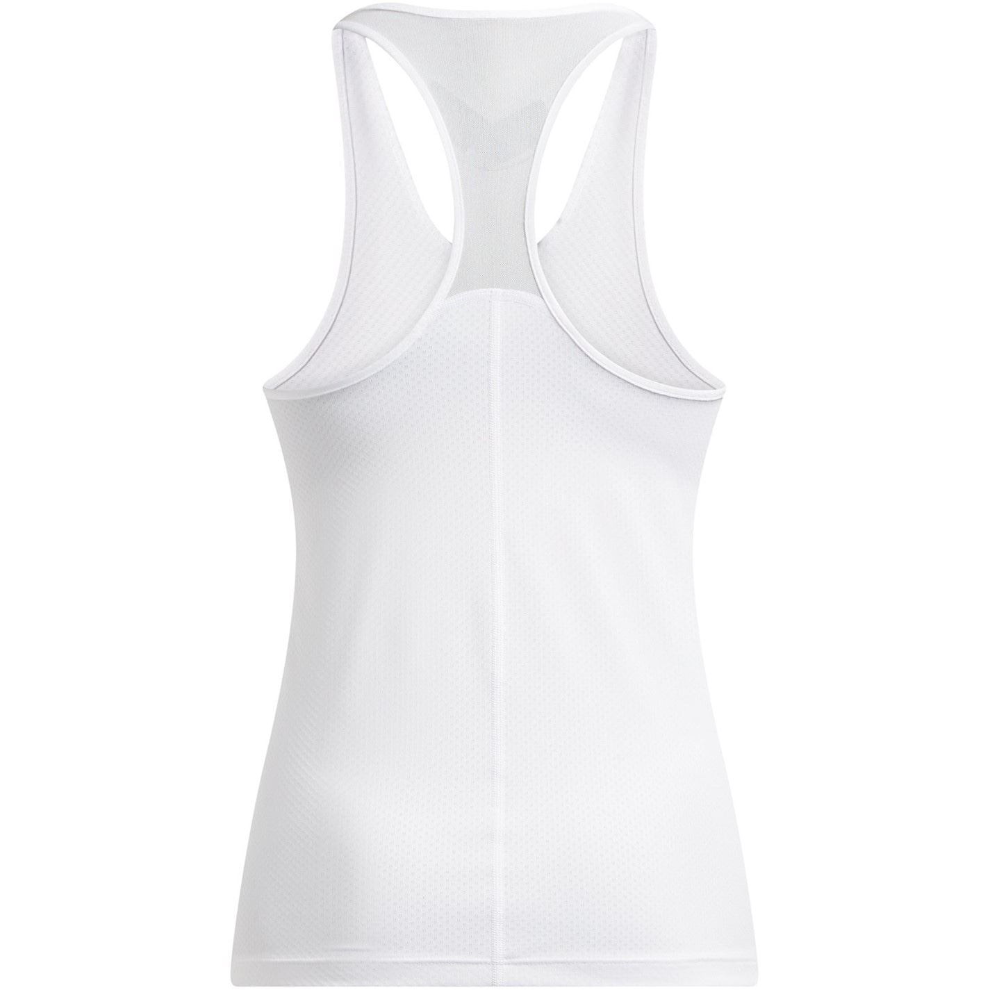 Under Armour Womens Armour Heatgear® Racer Tank