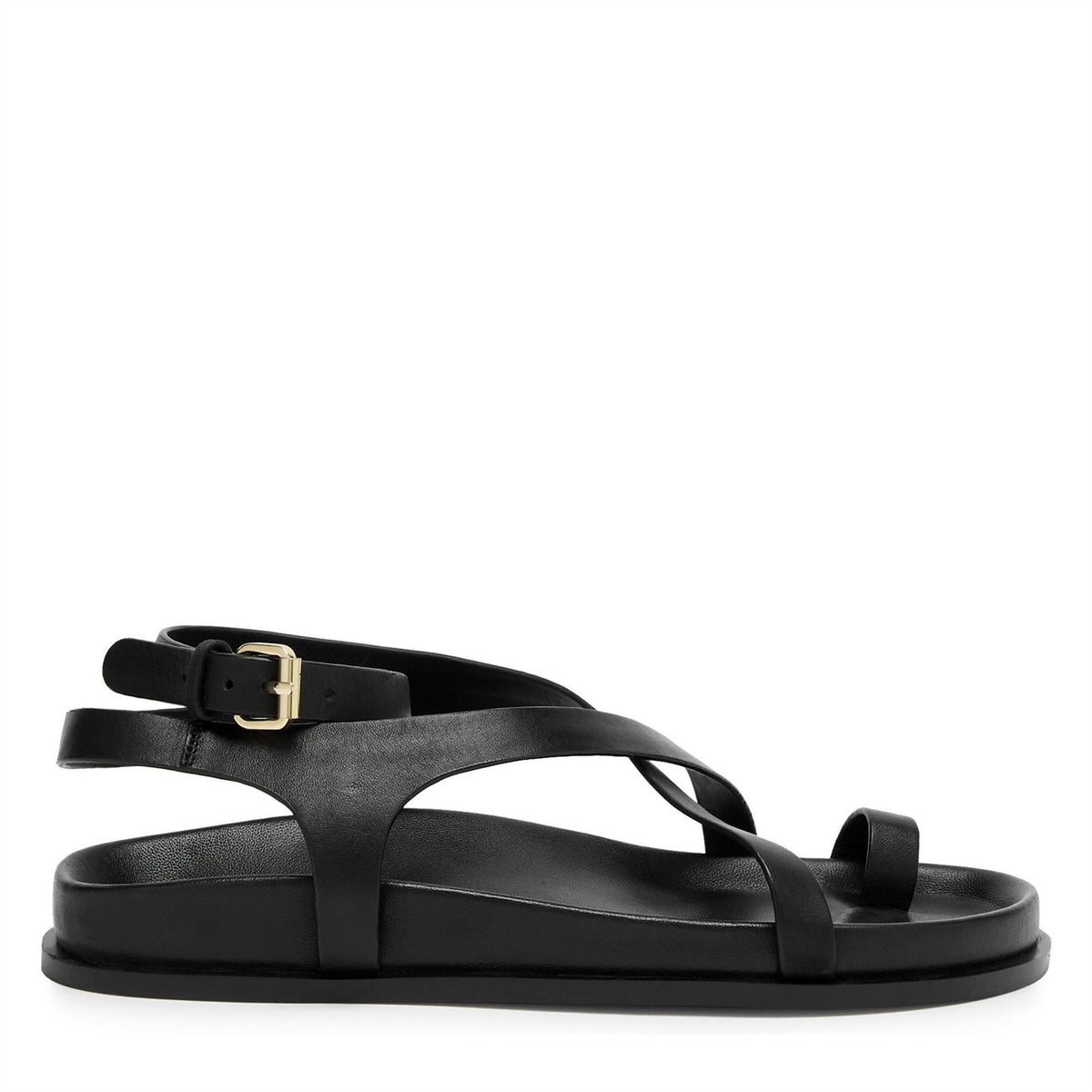 JALEN Slim Sandal