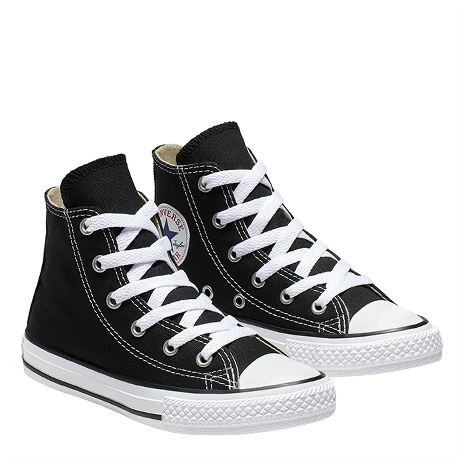 Converse Chuck Hi Top Trainers