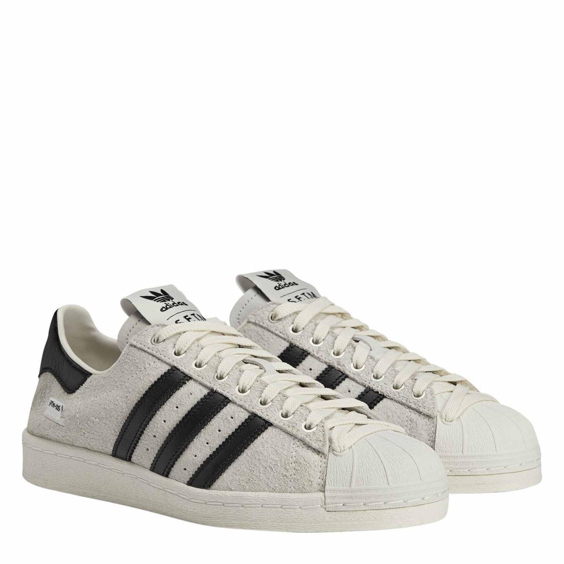 Adidas Originals x SFTM Adidas X Sftm