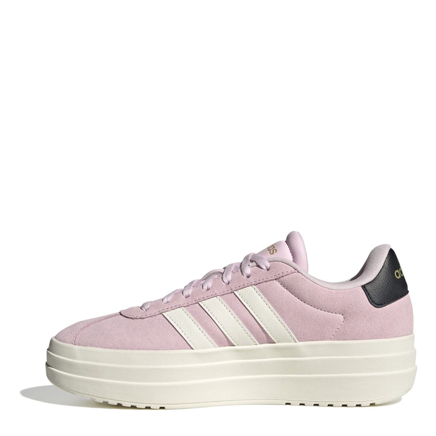 adidas Womens Vl Court Bold Trainers