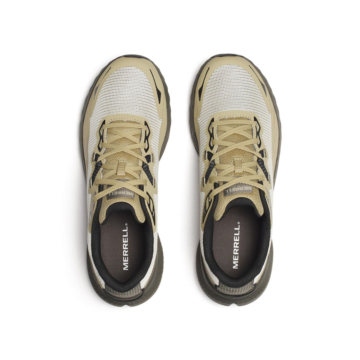 Merrell Off Road Agility Trail Running Shoes