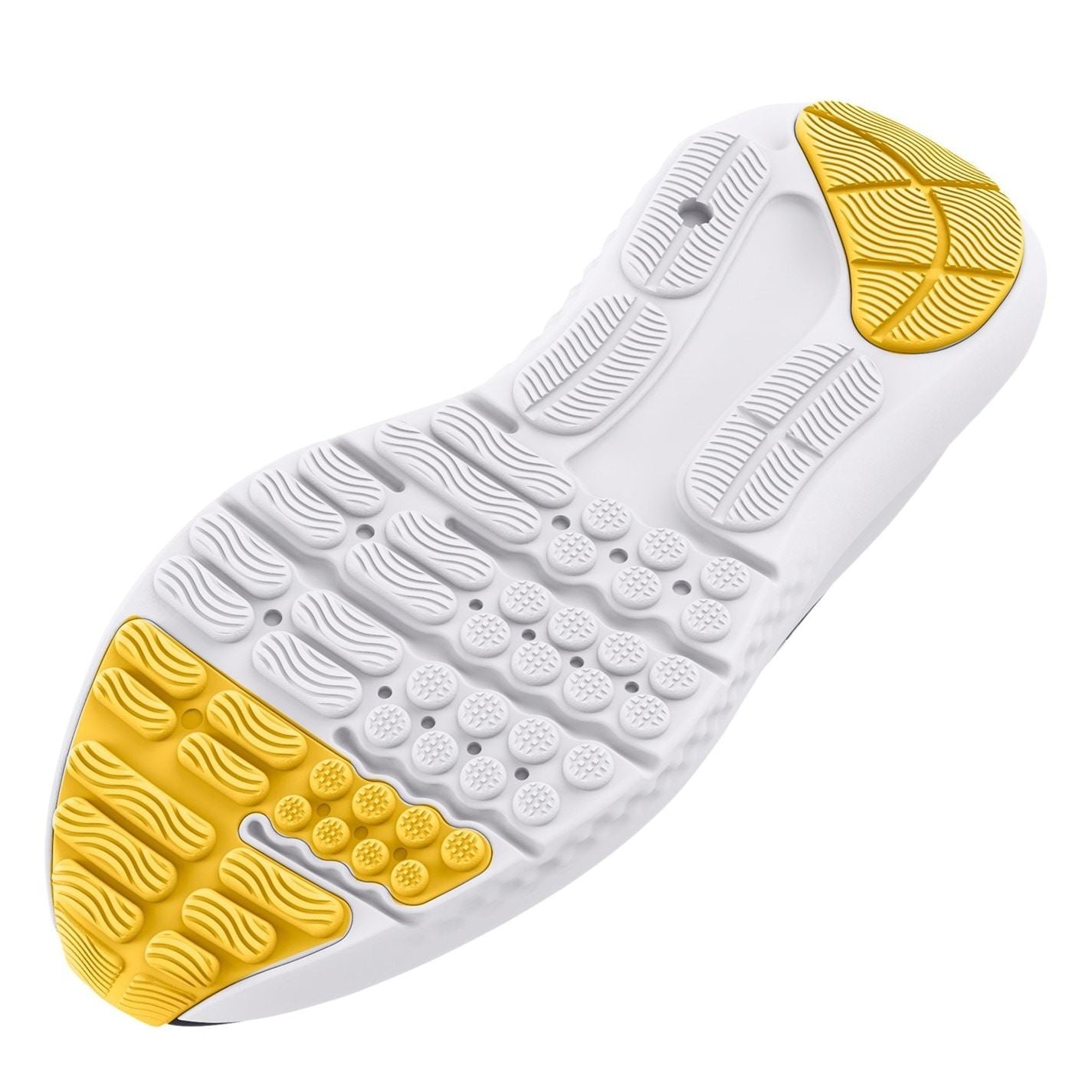 Under Armour Surge 4 Running Shoes Unisex Juniors