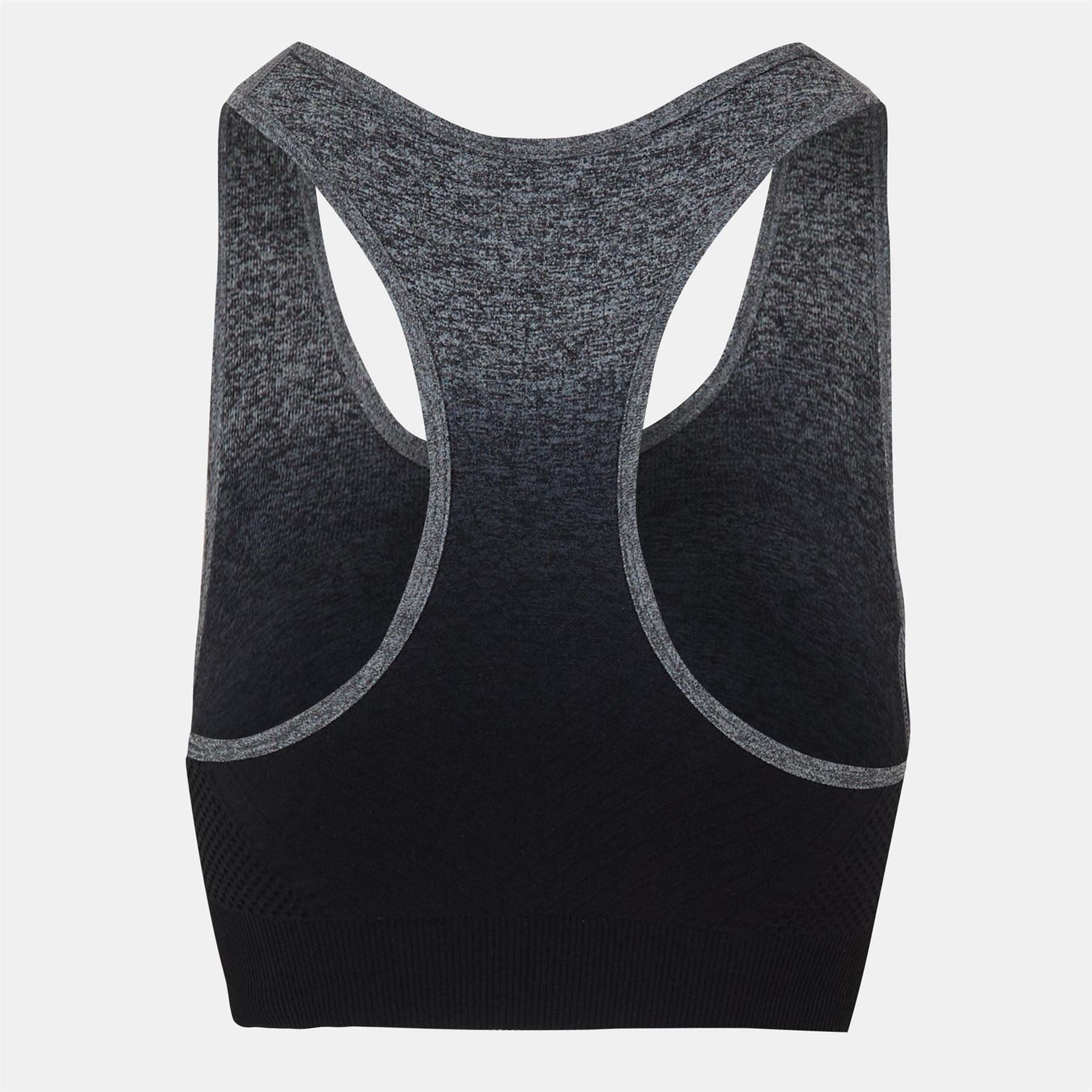 USA Pro Seamless Ombre Sports Bra