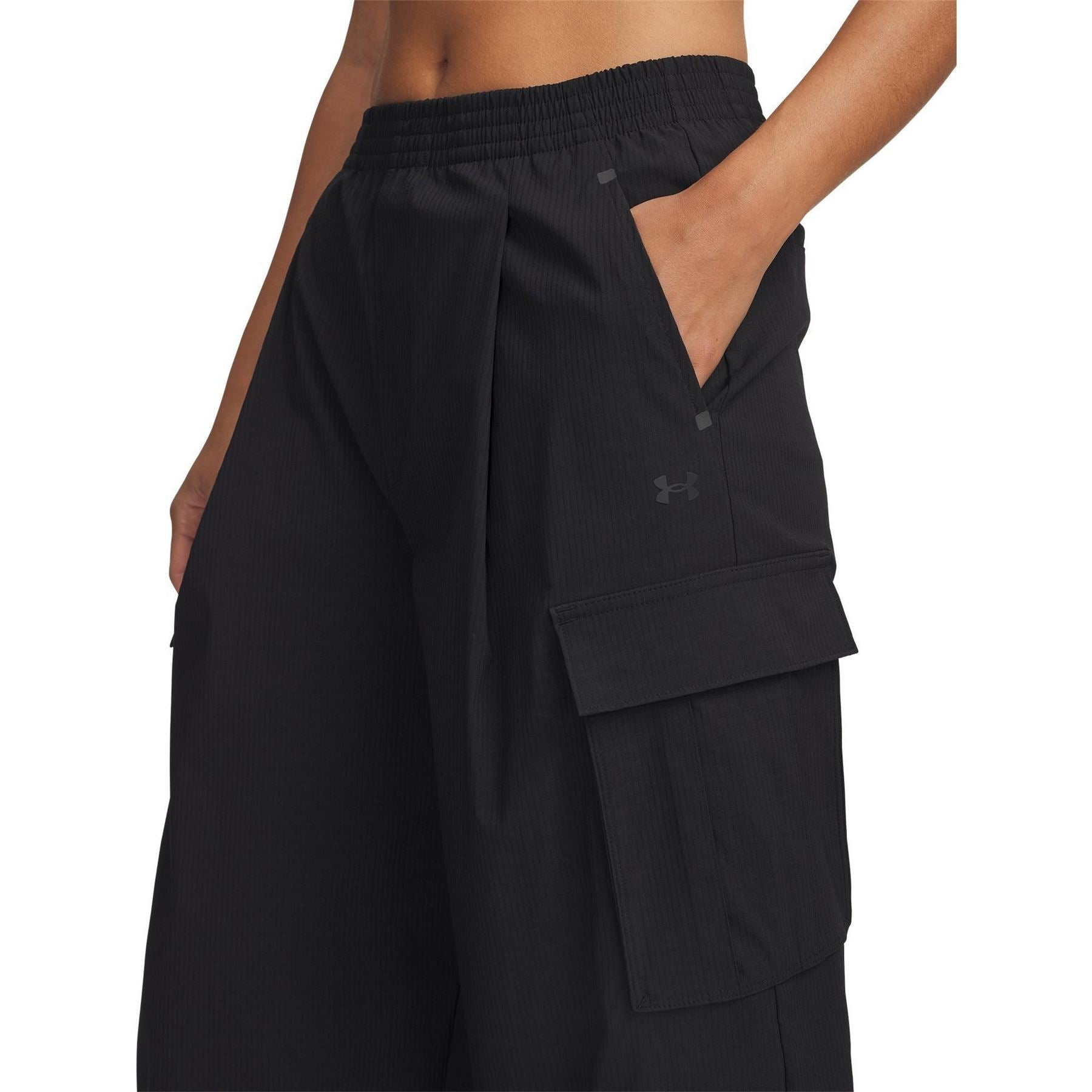 Under Armour Unstoppable Cargo Tracksuit Bottoms