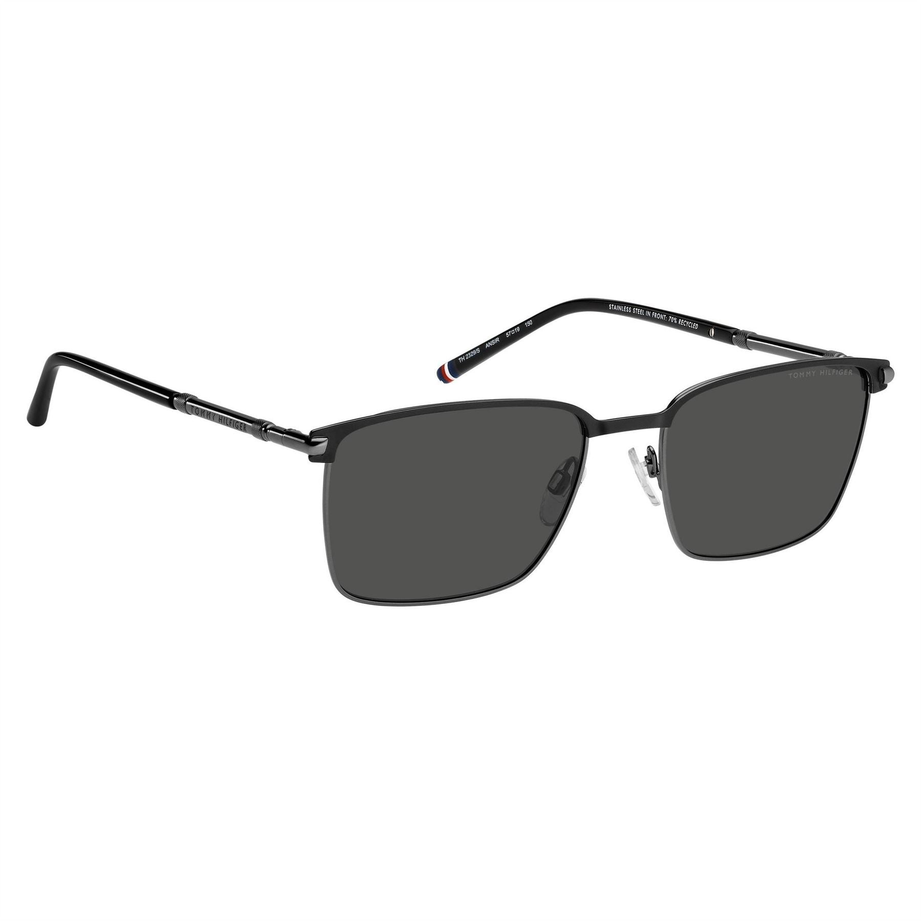 Tommy Hilfiger Sun Sq SunGls Sn63
