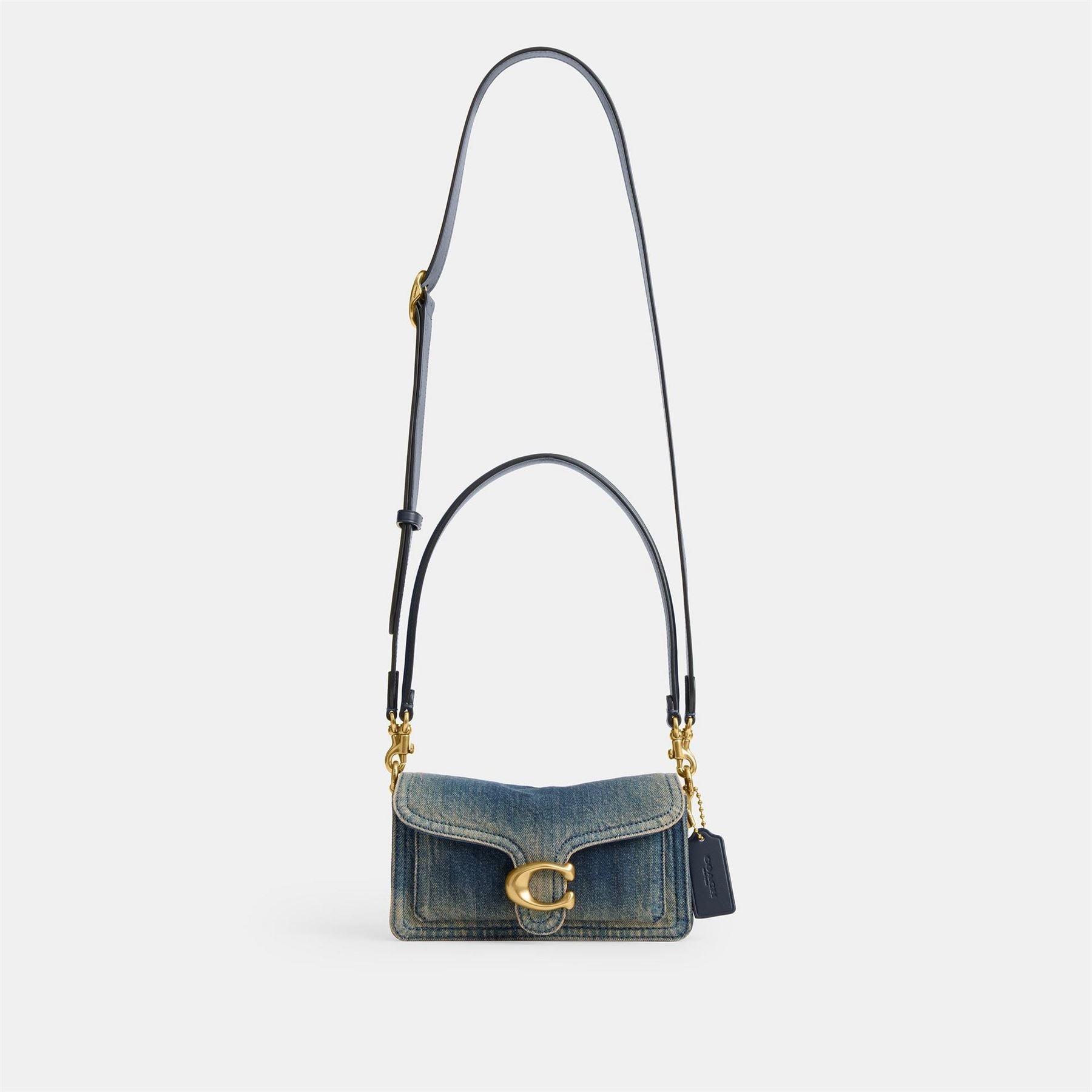 Coach 20 Shoulder Bag