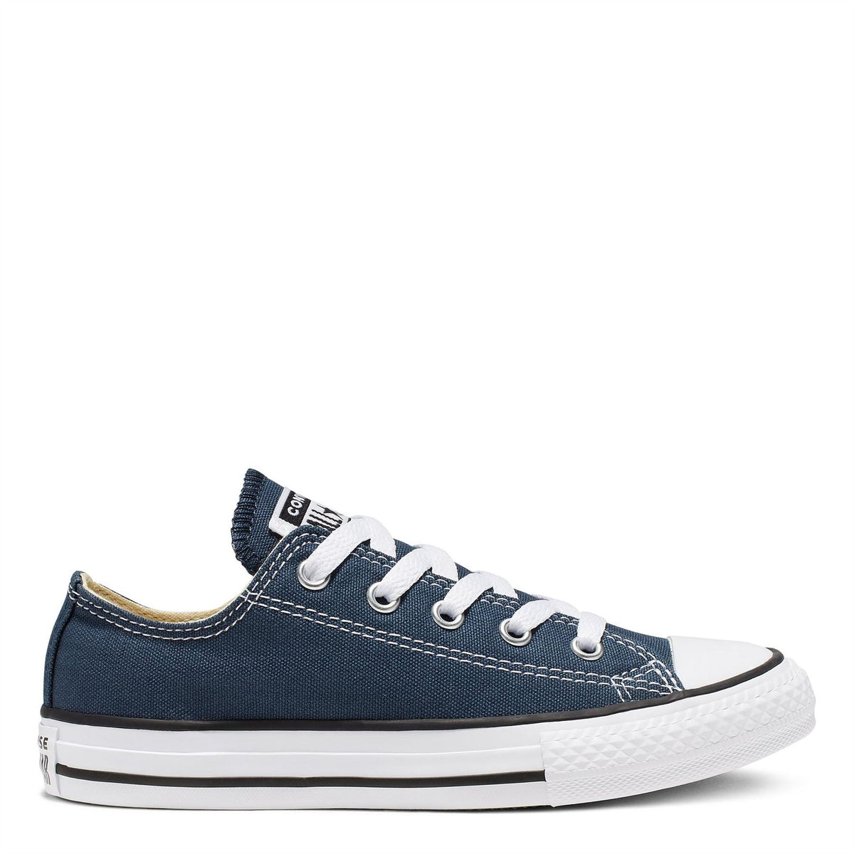 Converse Chuck Low Cut Canvasas