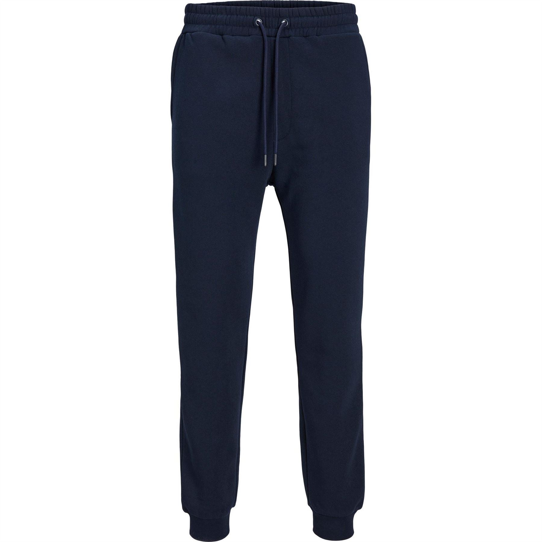 Jack and Jones Bradley Cuffed Jogging Bottoms