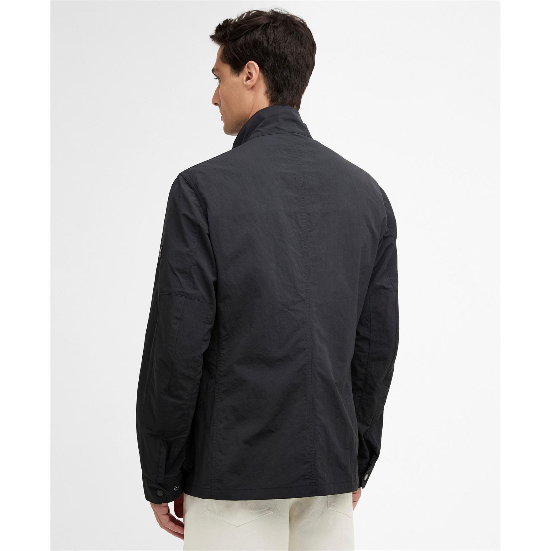Barbour International Modern Duke Showerproof Jacket