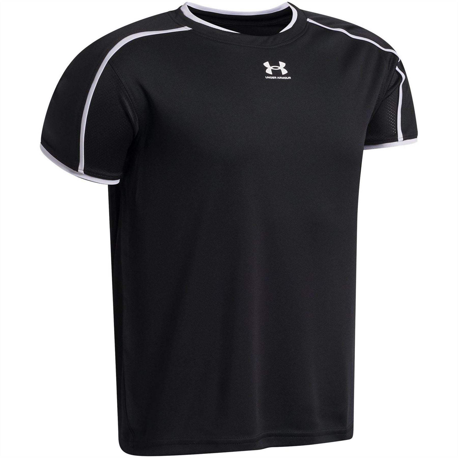 Under Armour Short Sleeve Performance T-Shirt