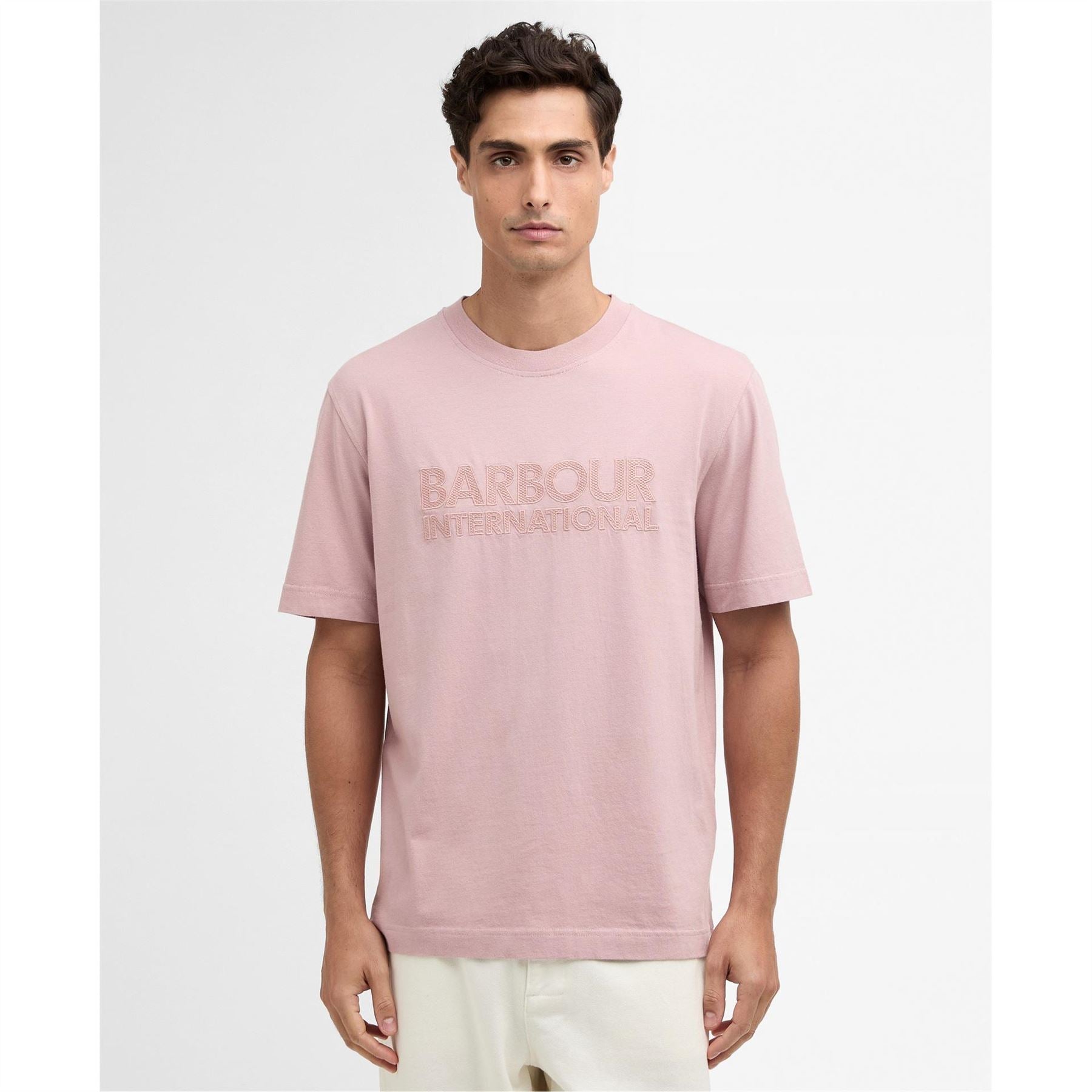 Barbour International T-Shirt