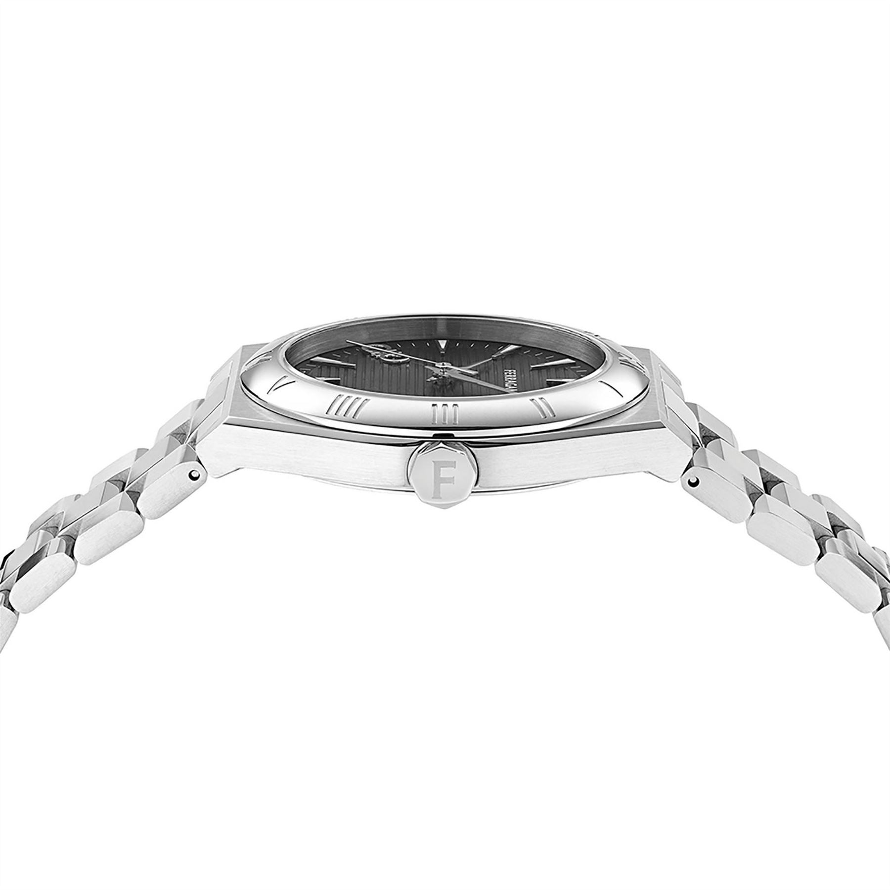 Ferragamo Vega Analogue Quartz Watch