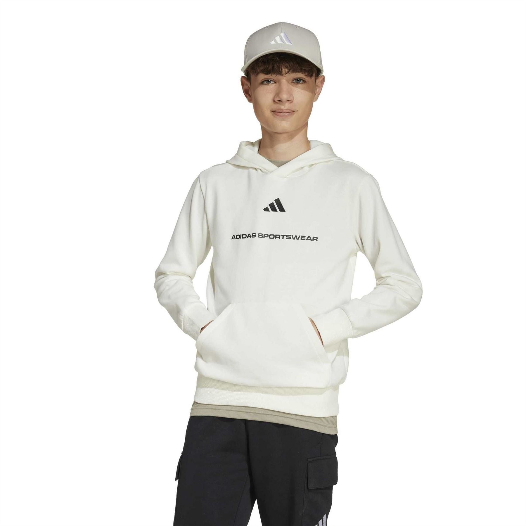 adidas B Fl Hd Jn99