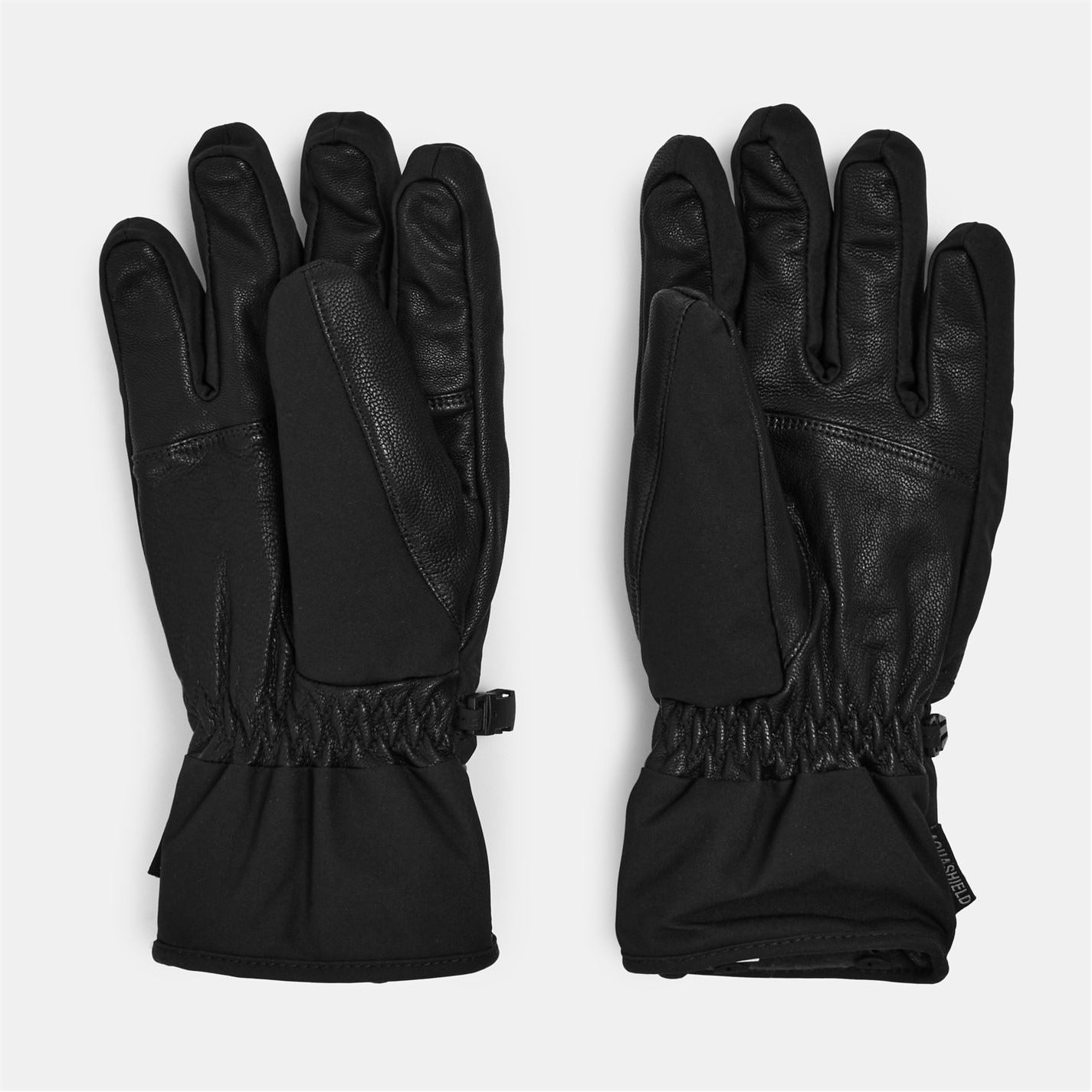 Ziener Mens Getter Gloves