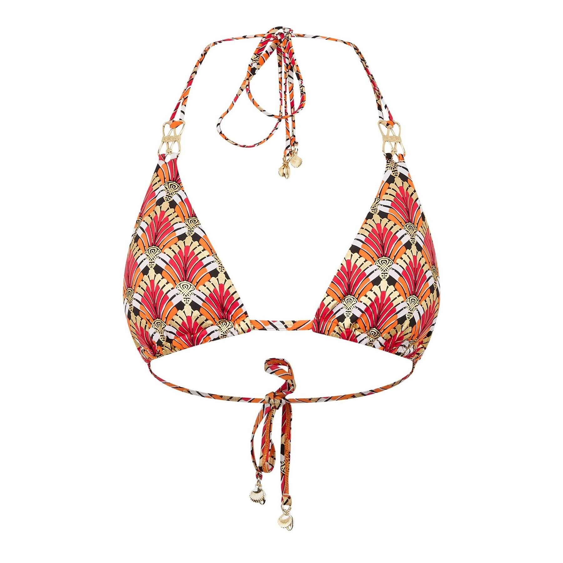 Biba Bikini Top