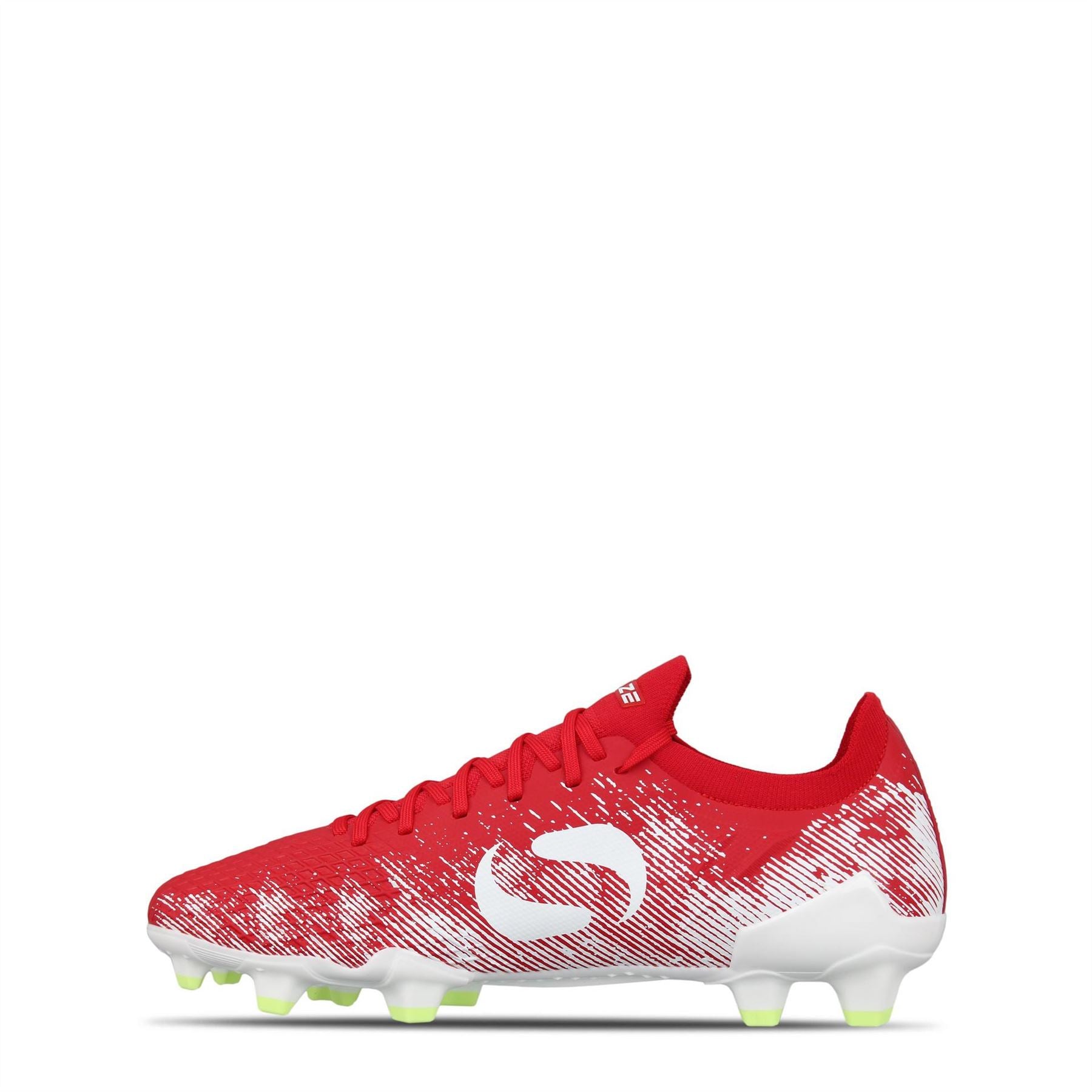 Sondico Blaze Firm Ground Football Boots
