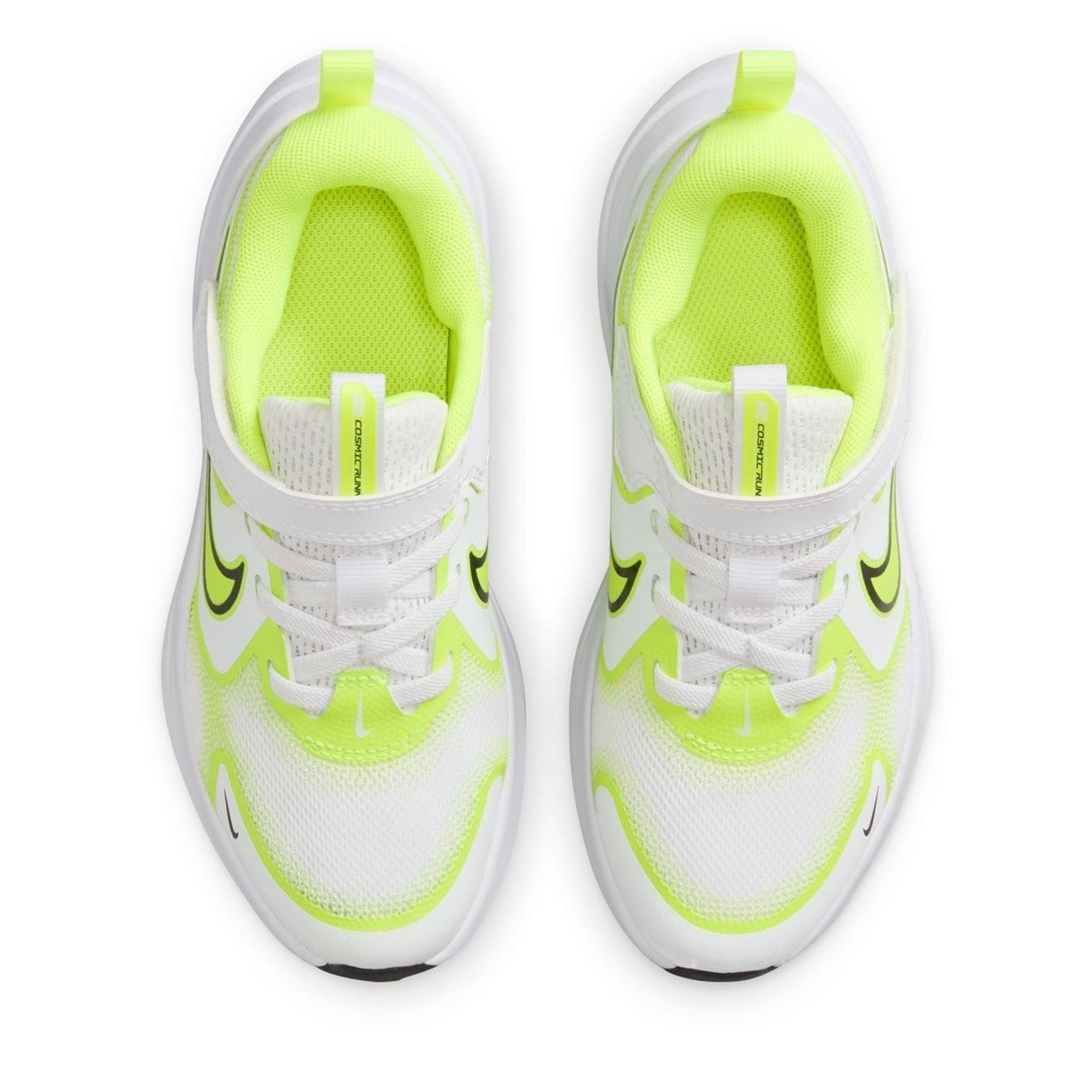 Nike Cosmic Runners Children's Low Top Sneakers