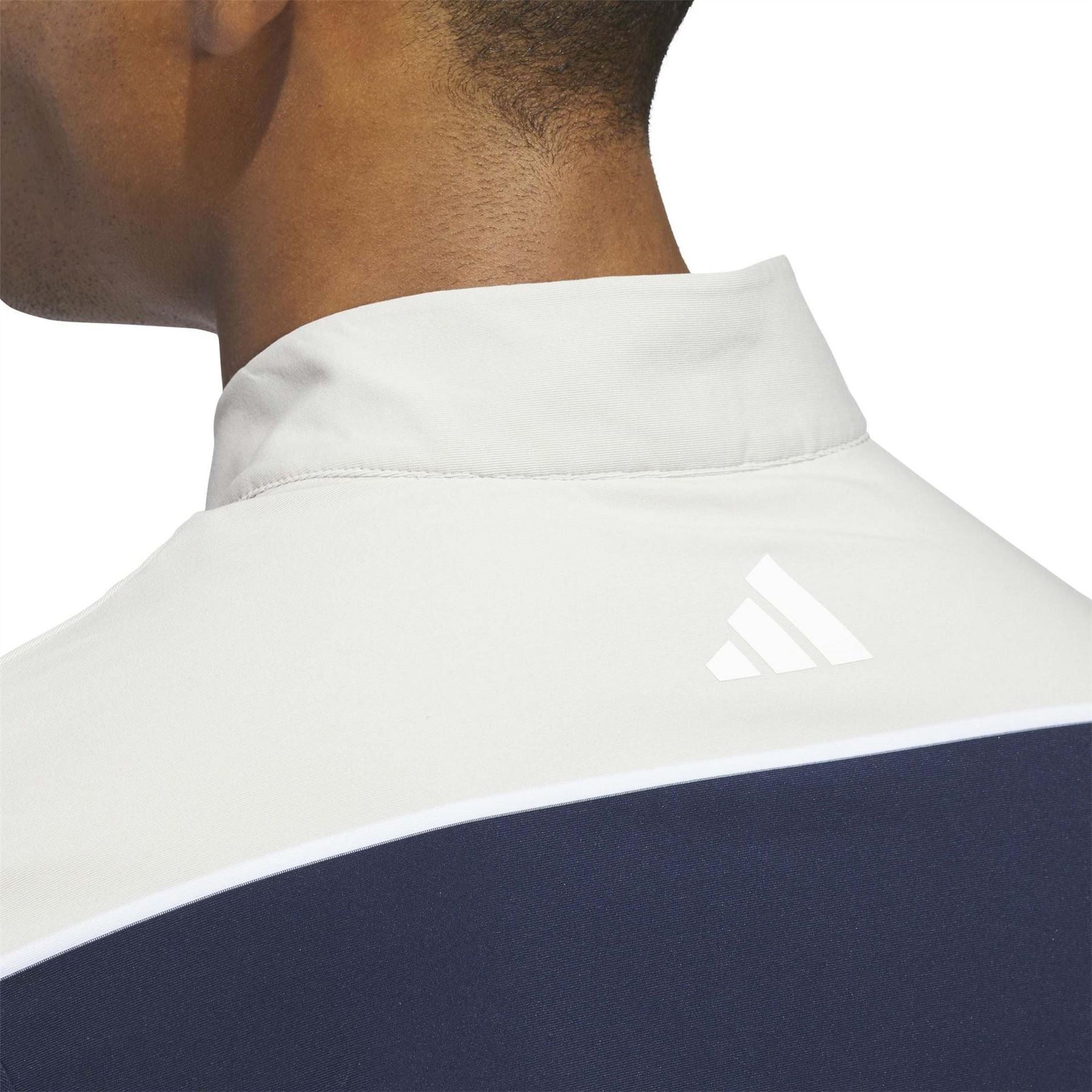 adidas U365 Q Zip Sn63