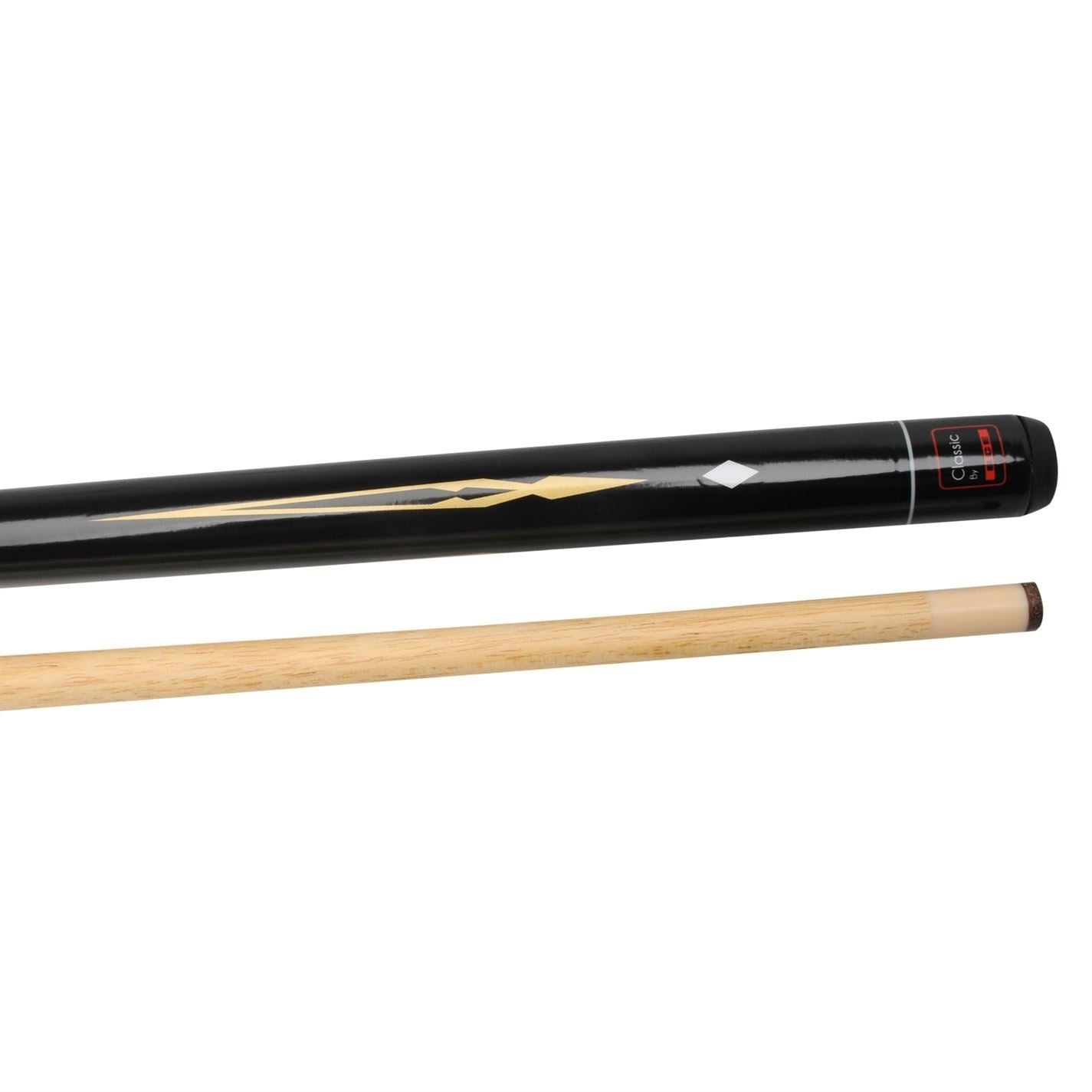 BCE Classic American Pool Cue Adults