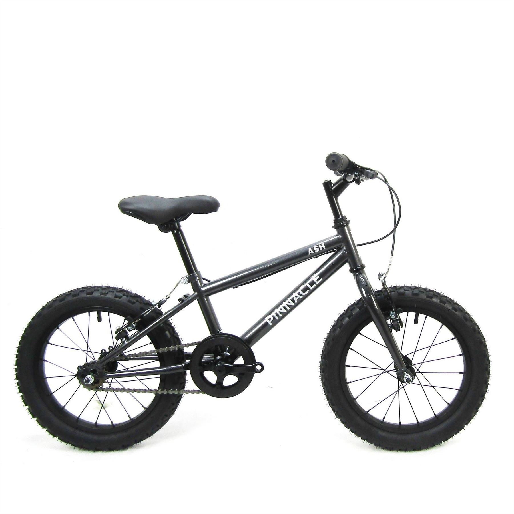 Pinnacle 16 Inch Kids Bike