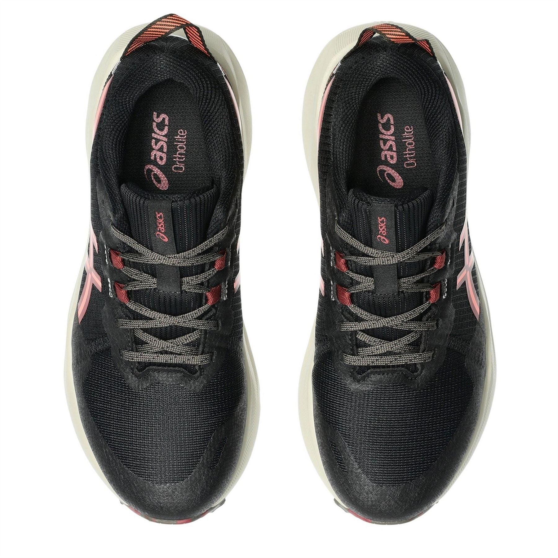 Asics Womens Gel Venture 11 Trail Running Shoes