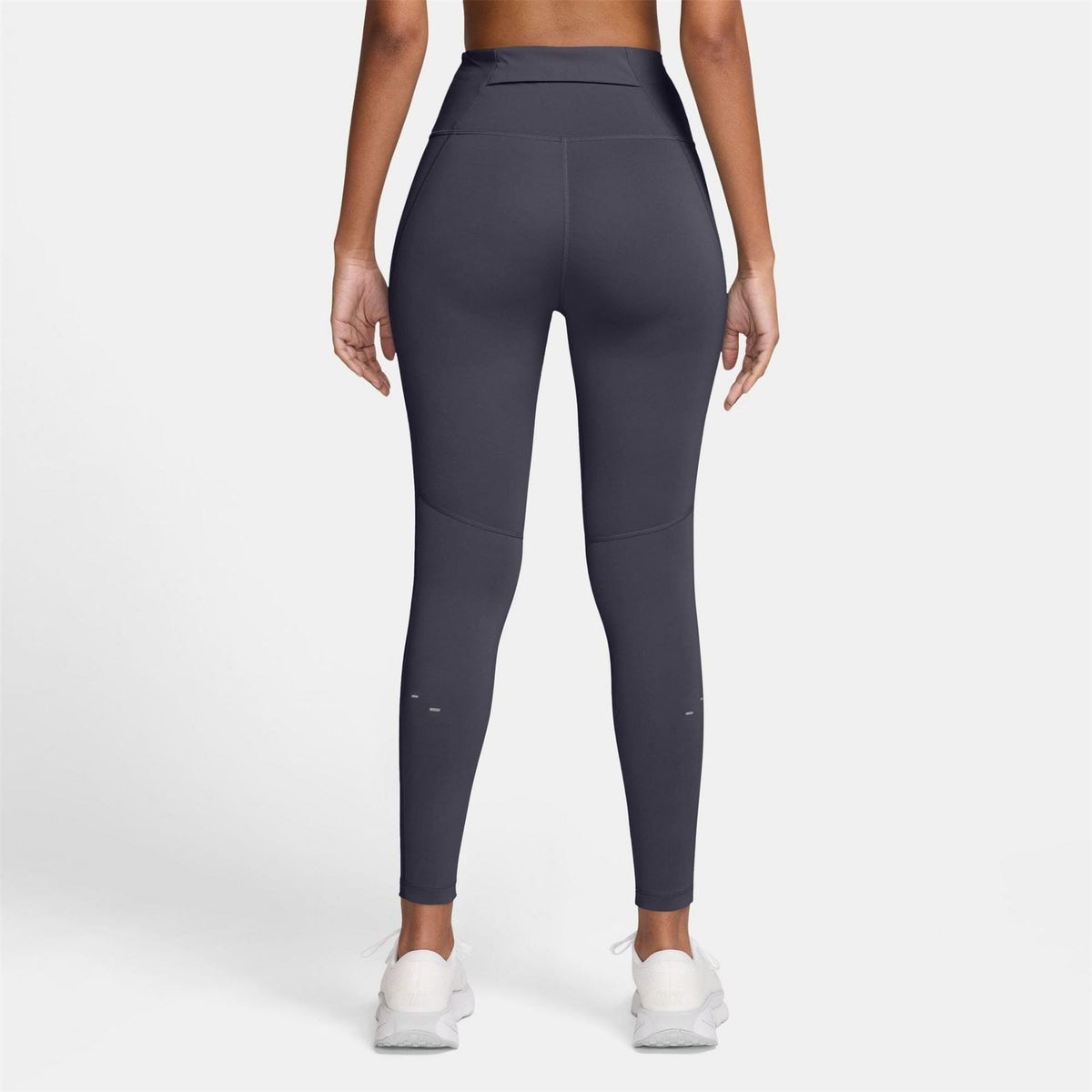 Nike Womens Tempo High Waisted 7 8 Running Leggings
