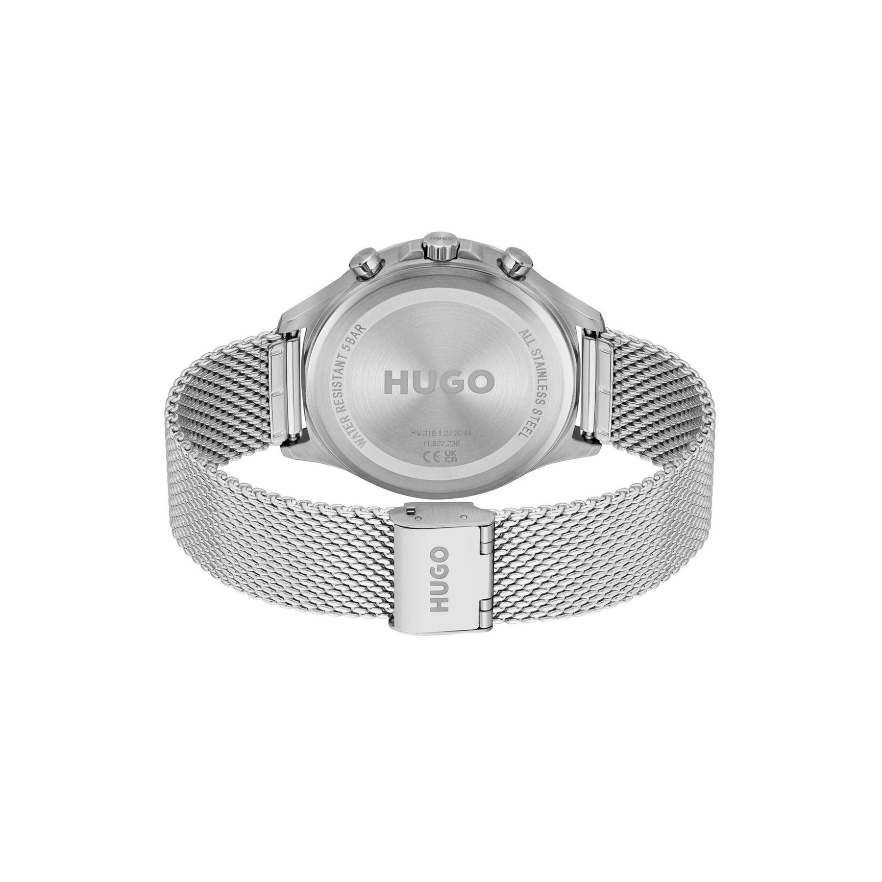 Hugo HUGO #SMASH MULTI Watch