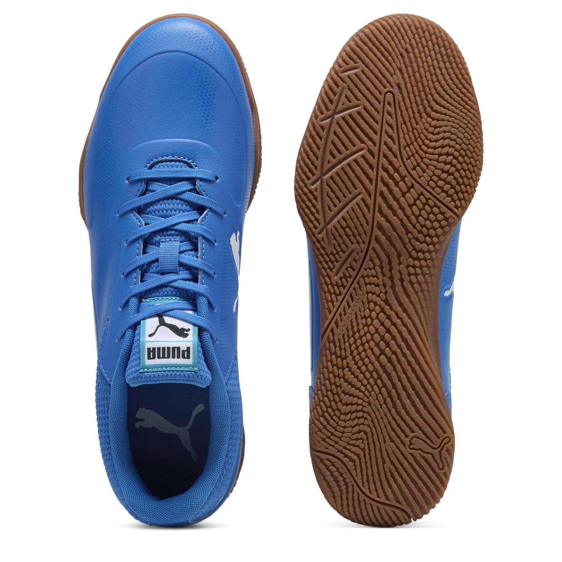 Puma Truco Iii Indoor Football Boots