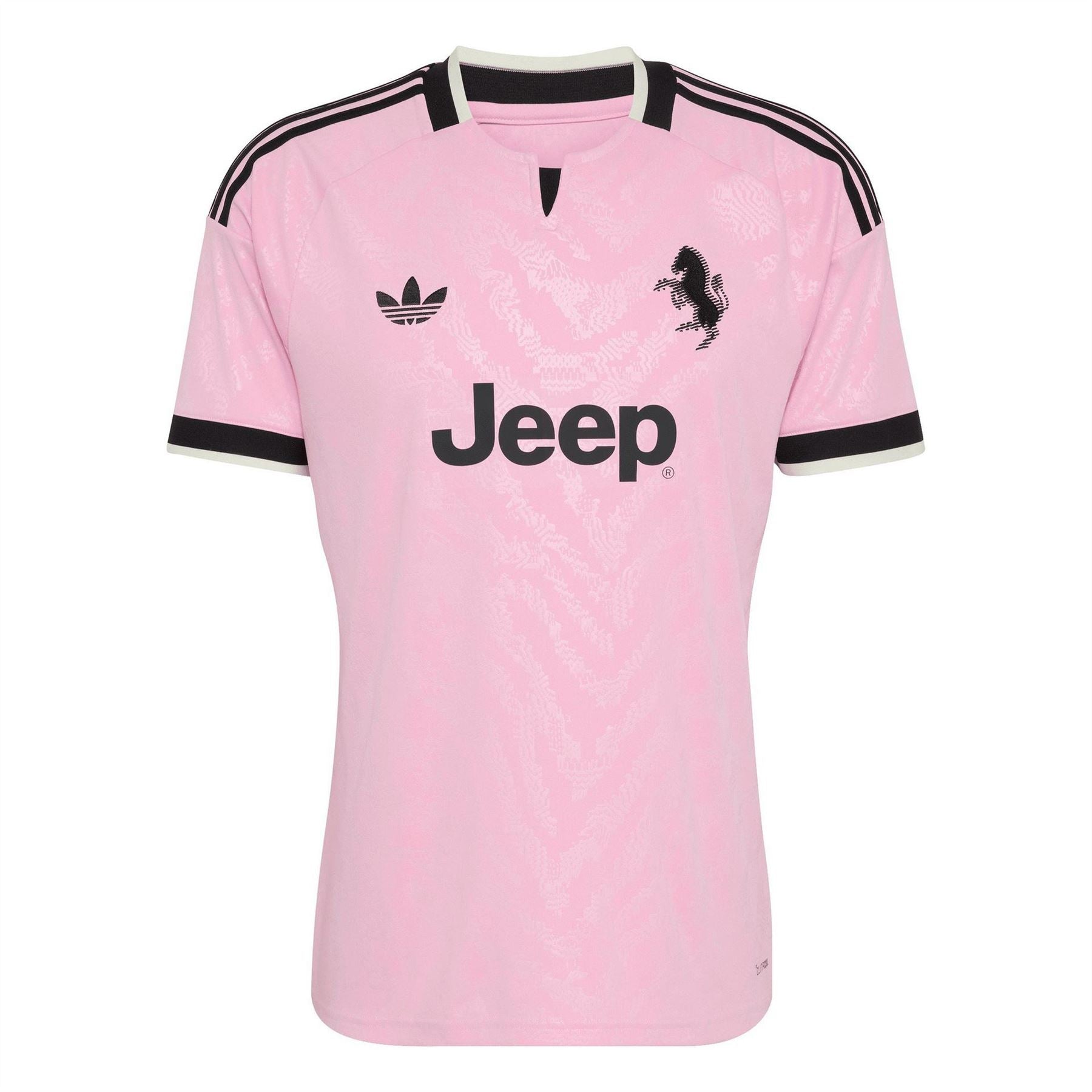 adidas Juventus Away 24 25 Short Sleeve Slim Fit Football Shirt