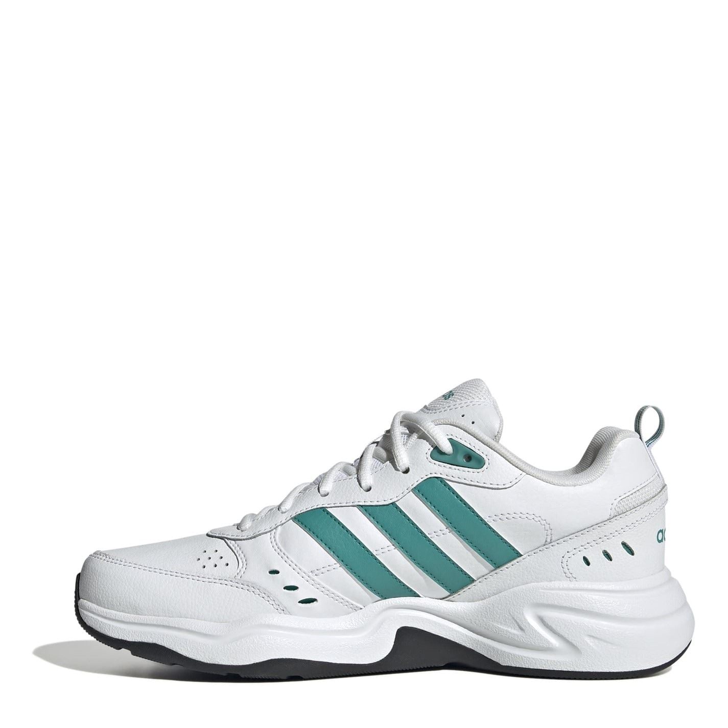 adidas Mens Strutter Shoes