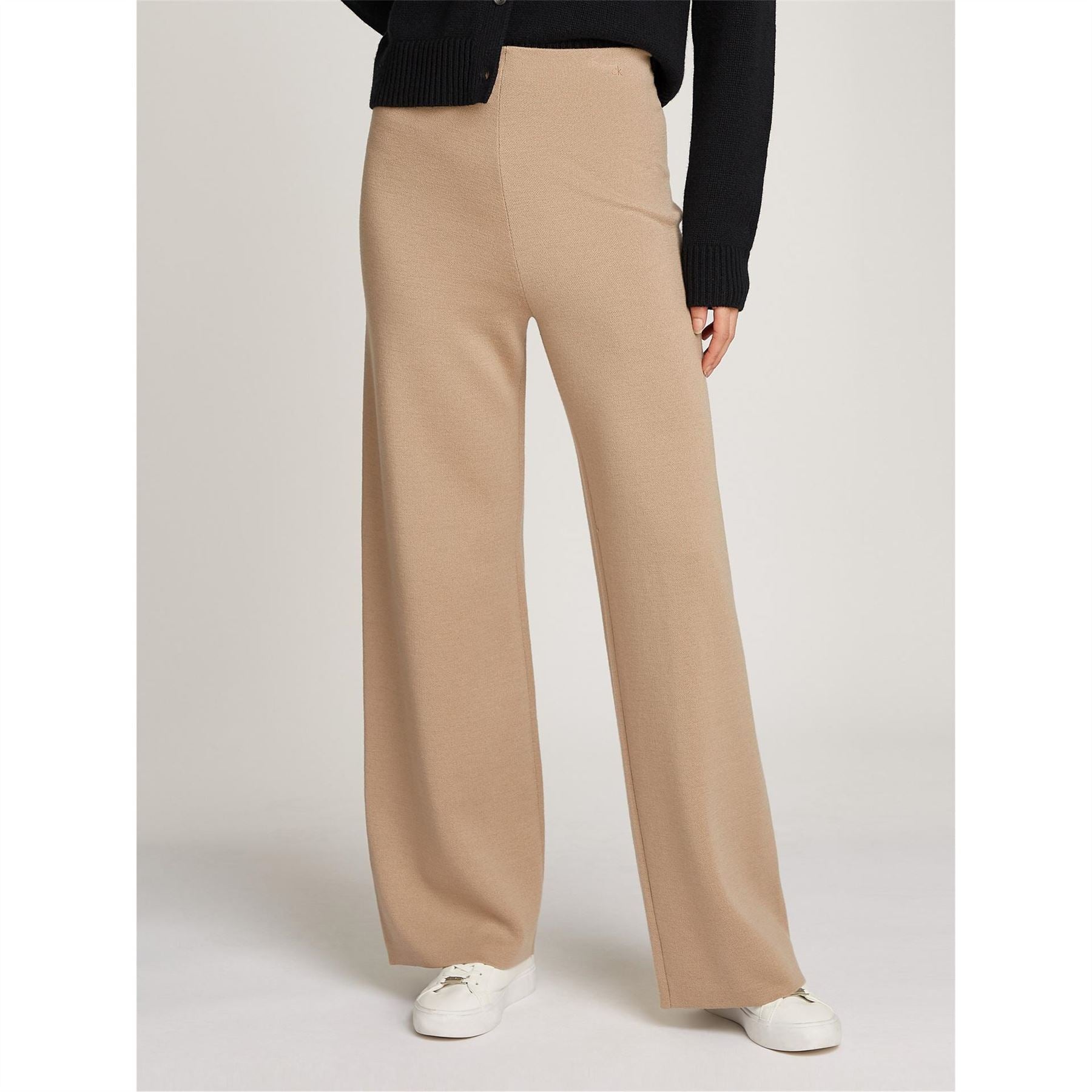 Calvin Klein Blend Trousers