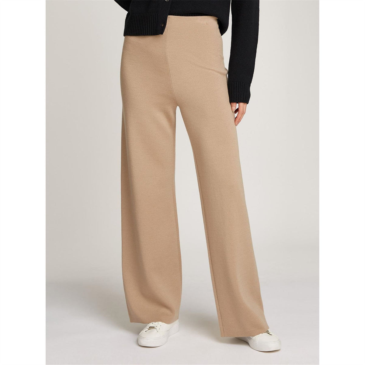 Calvin Klein Blend Trousers