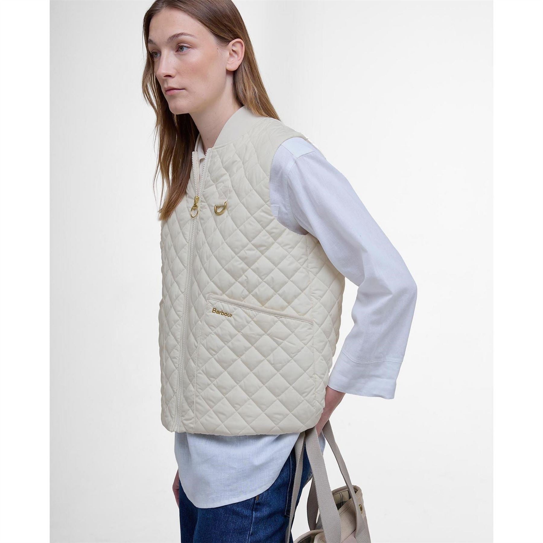 Barbour Rosalie Gilet