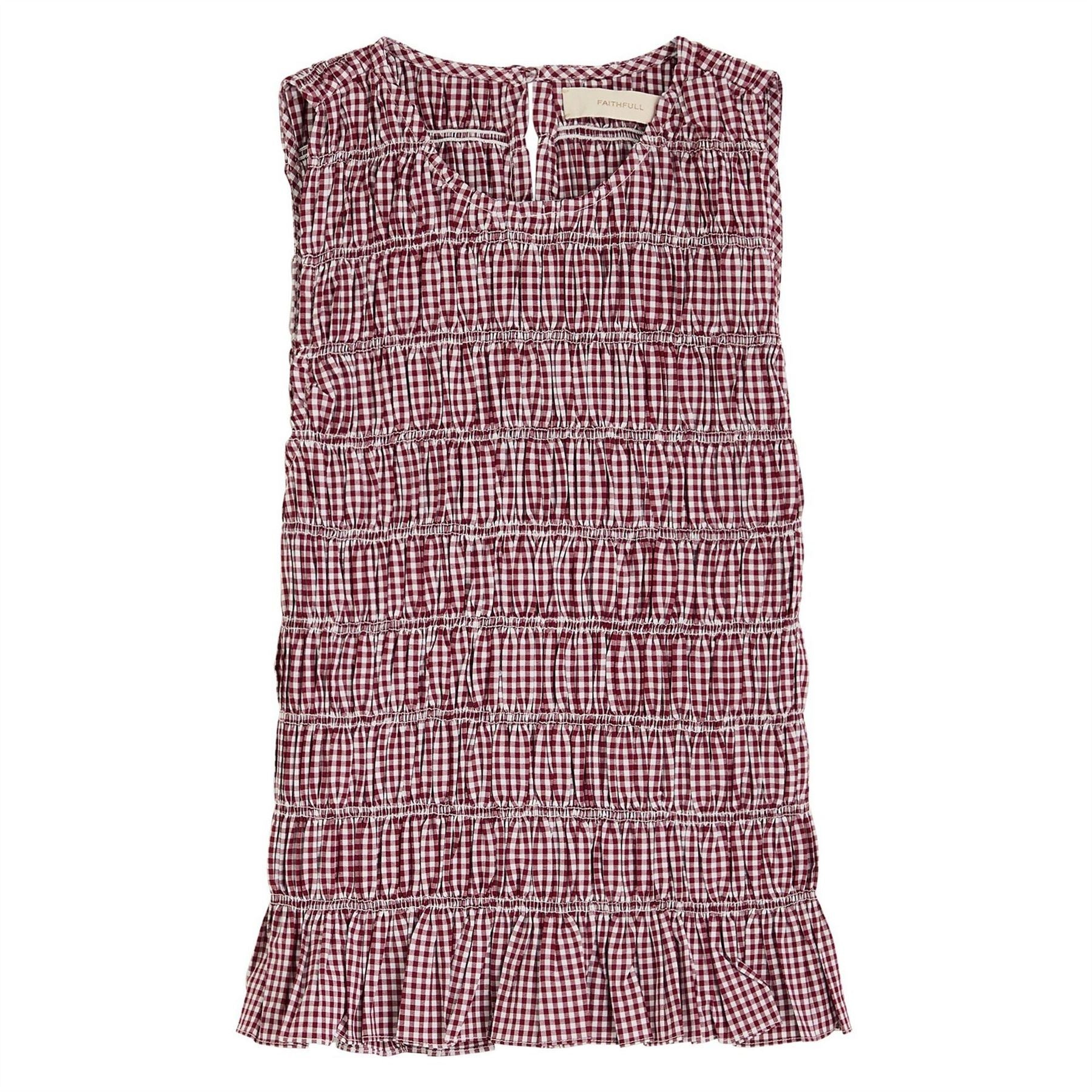 Faithfull The Brand Heidi Top