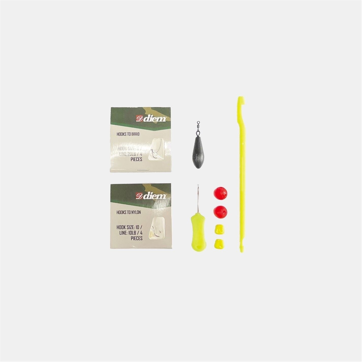 Diem Carp Kit Multi