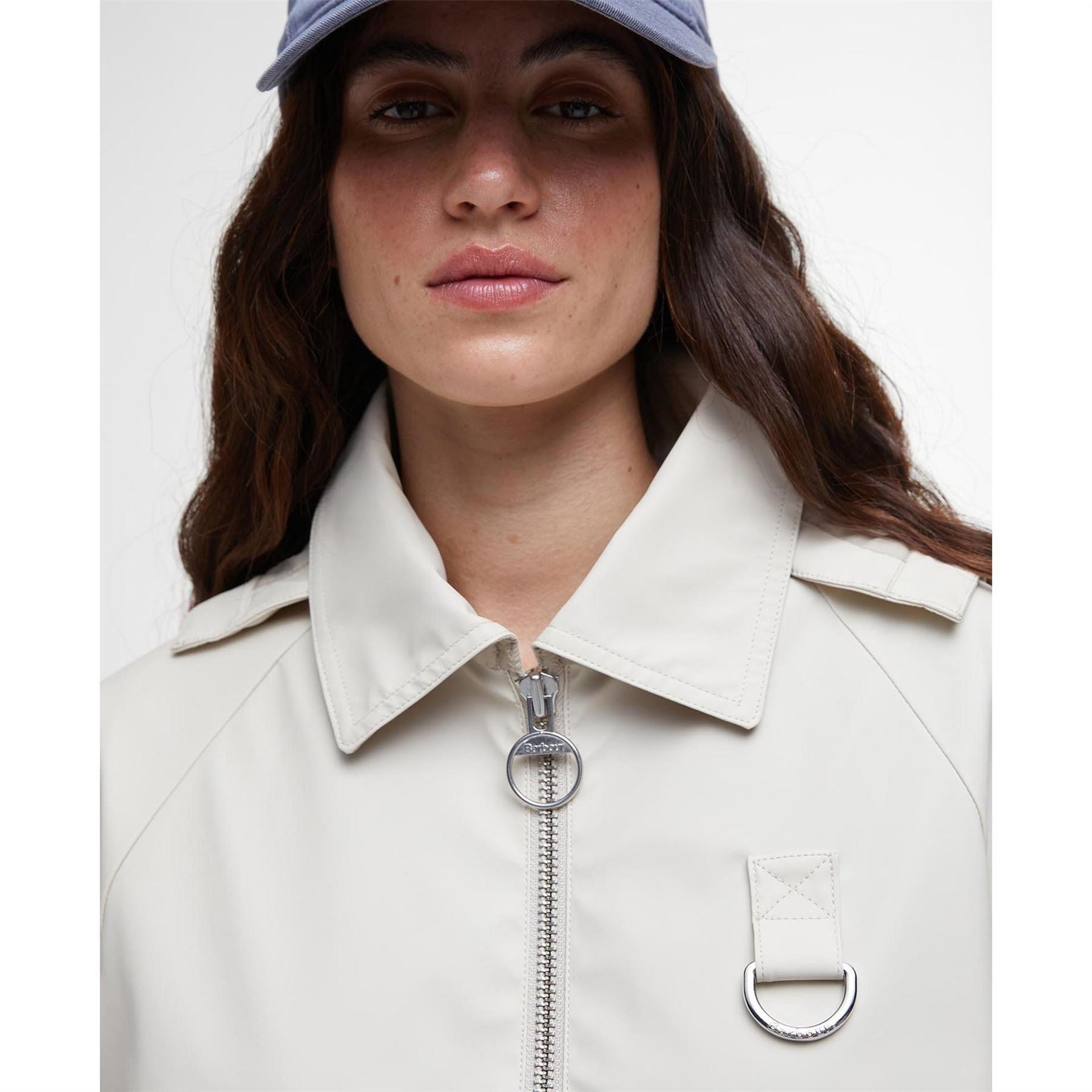 Barbour Showerproof Jacket