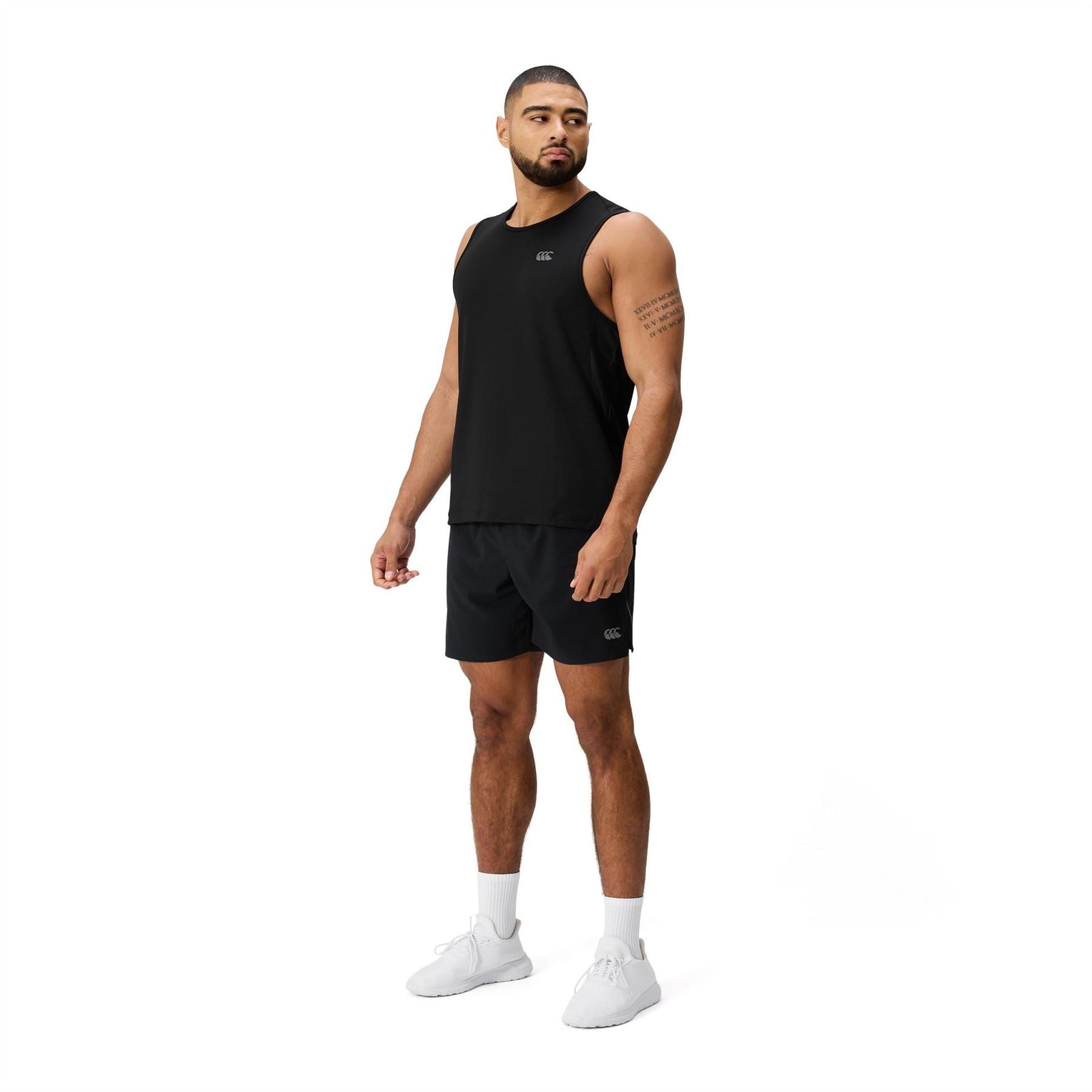 Canterbury Tempo Performance Vest