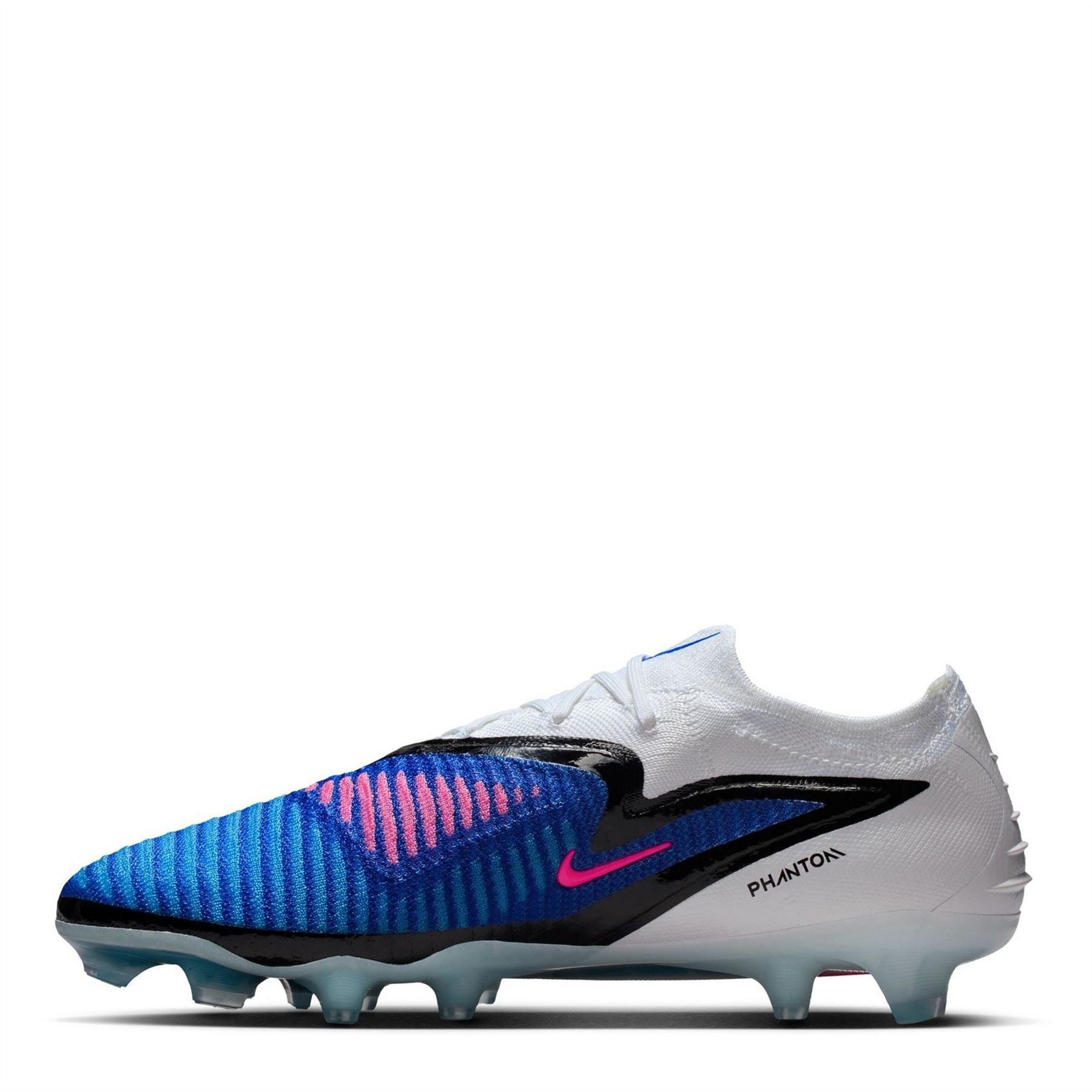 Nike Phantom 6 Low Elite Adults Firm Ground Football Boots