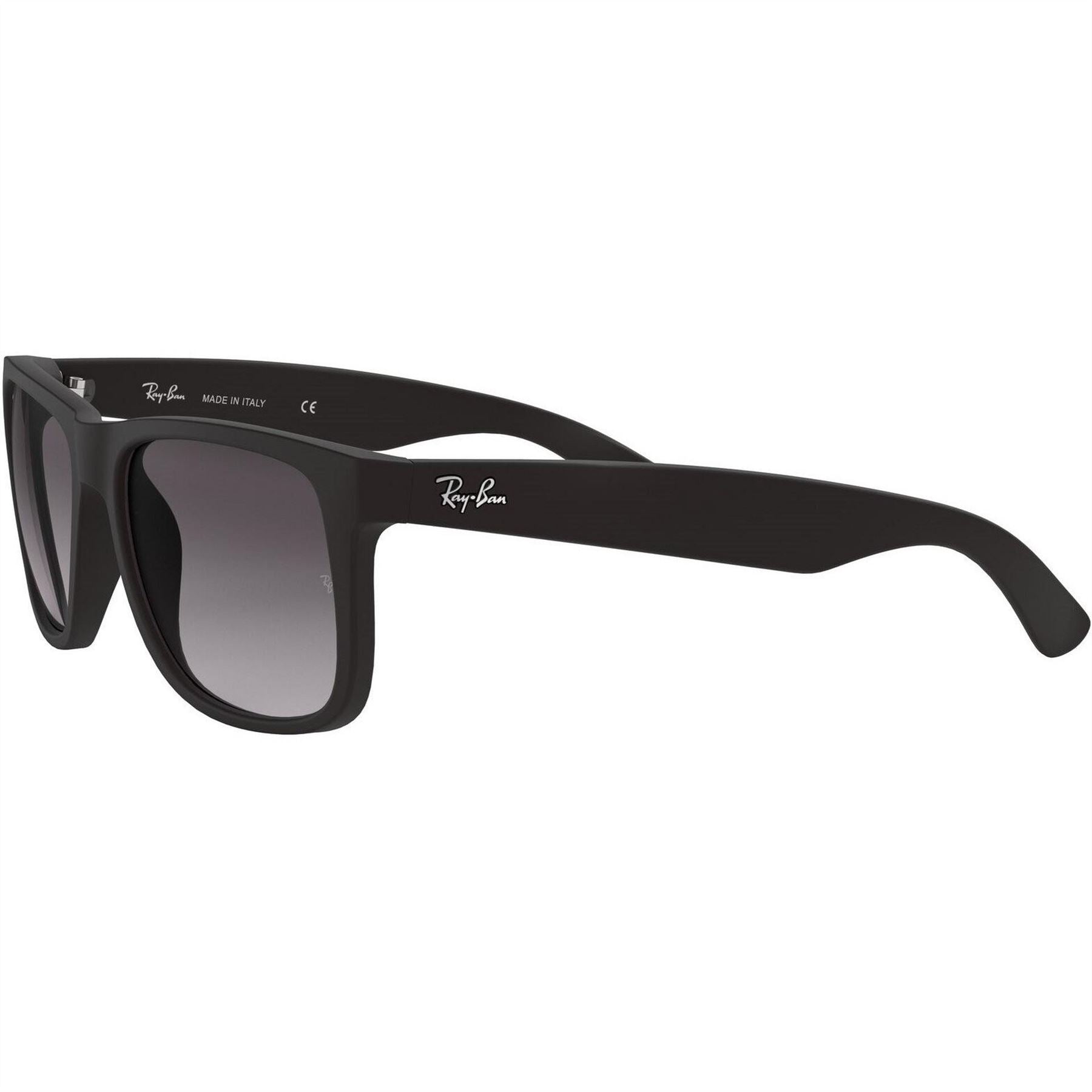 Ray-Ban Justin Square Full Rim Sunglasses