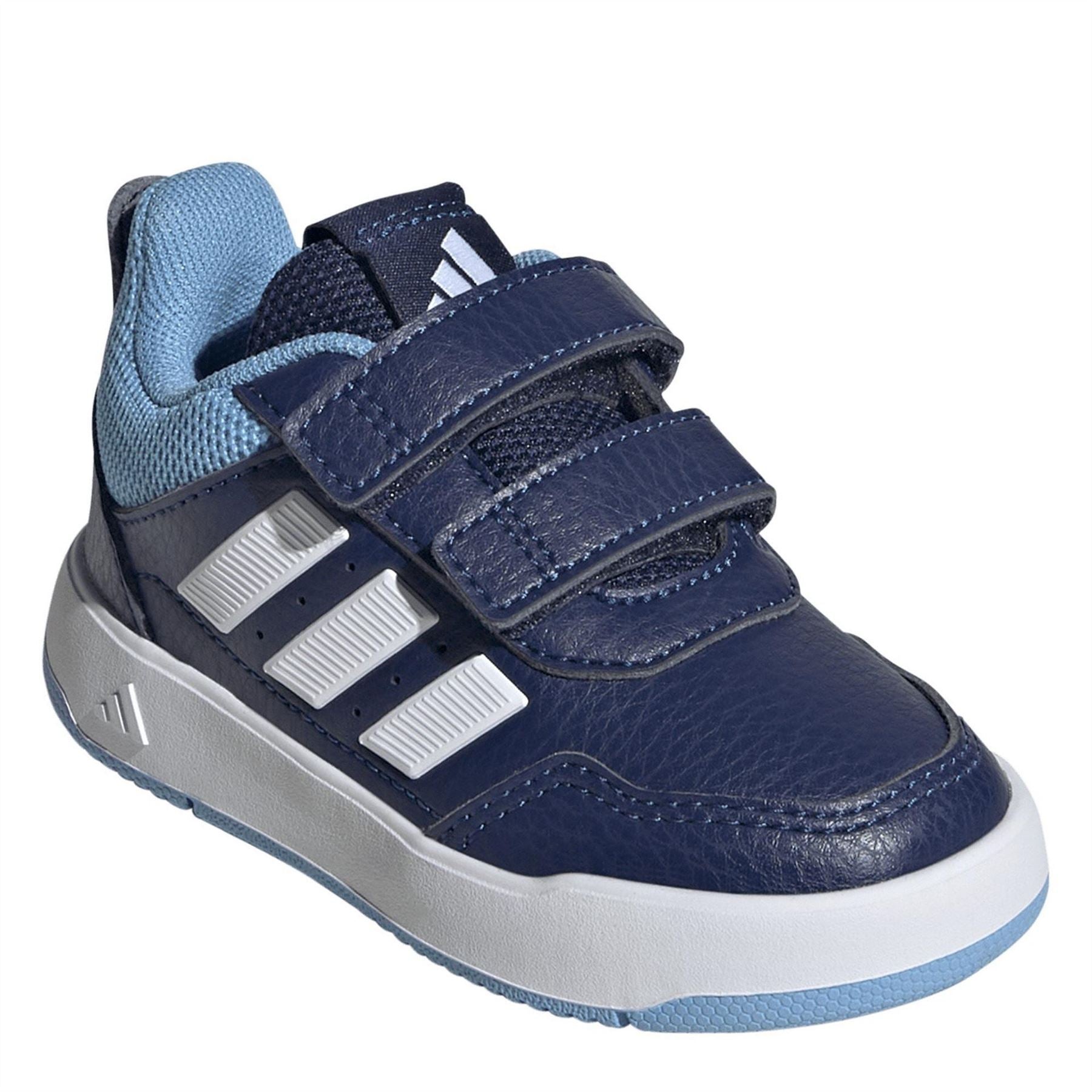 adidas Tensaur Sprt3 Low Top Trainers