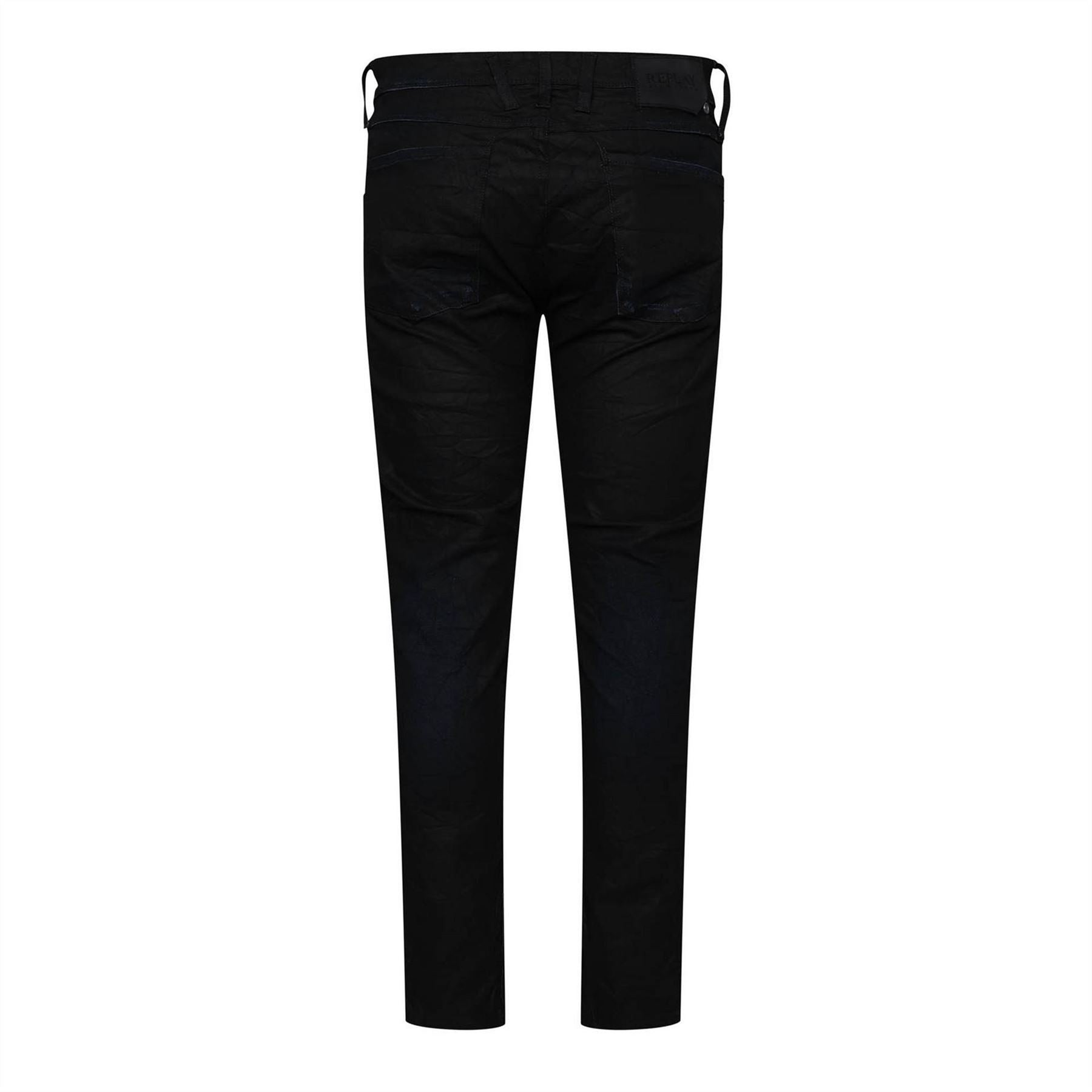 Replay Slim Fit Jeans