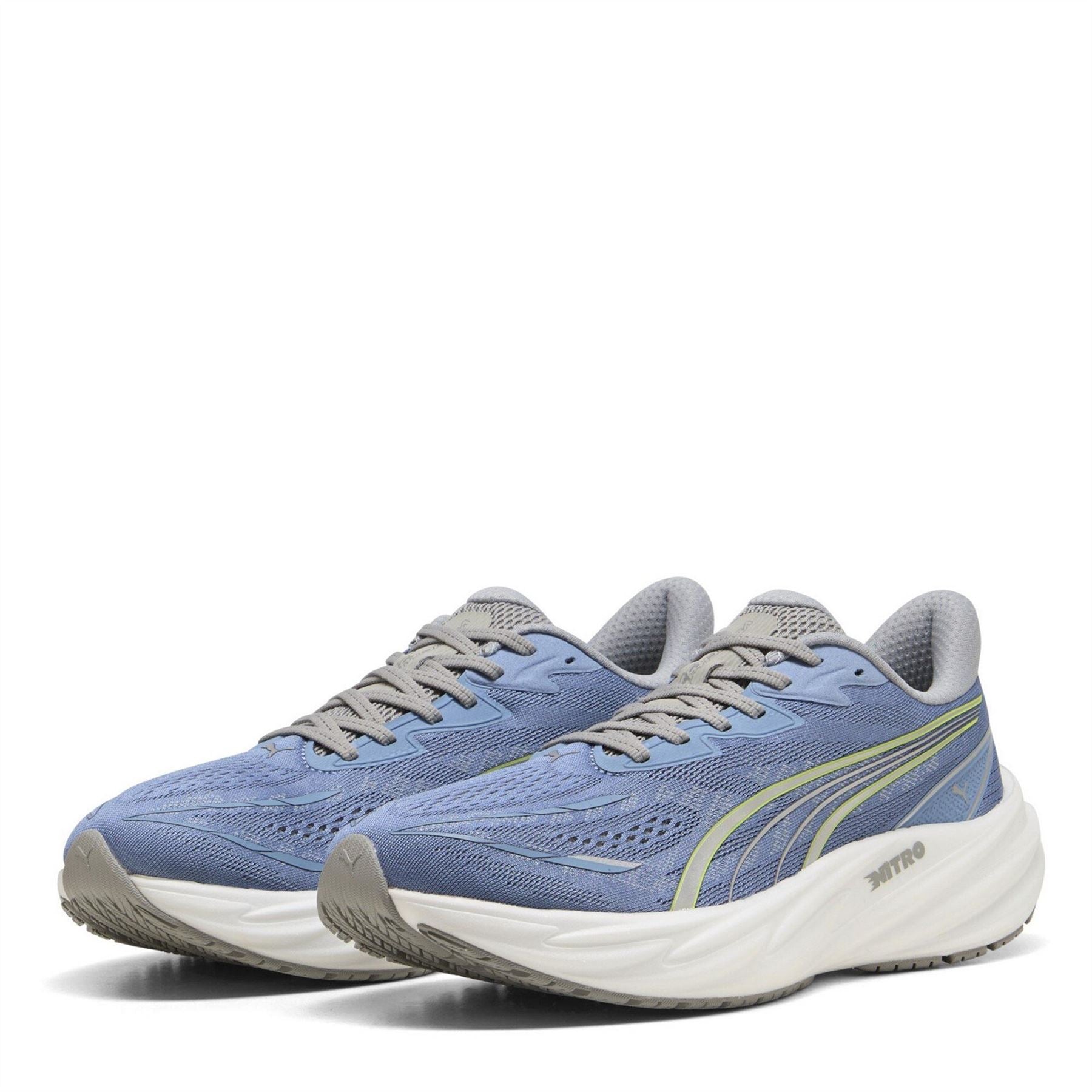 Puma Velocity Nitro 5 Road Running Shoes