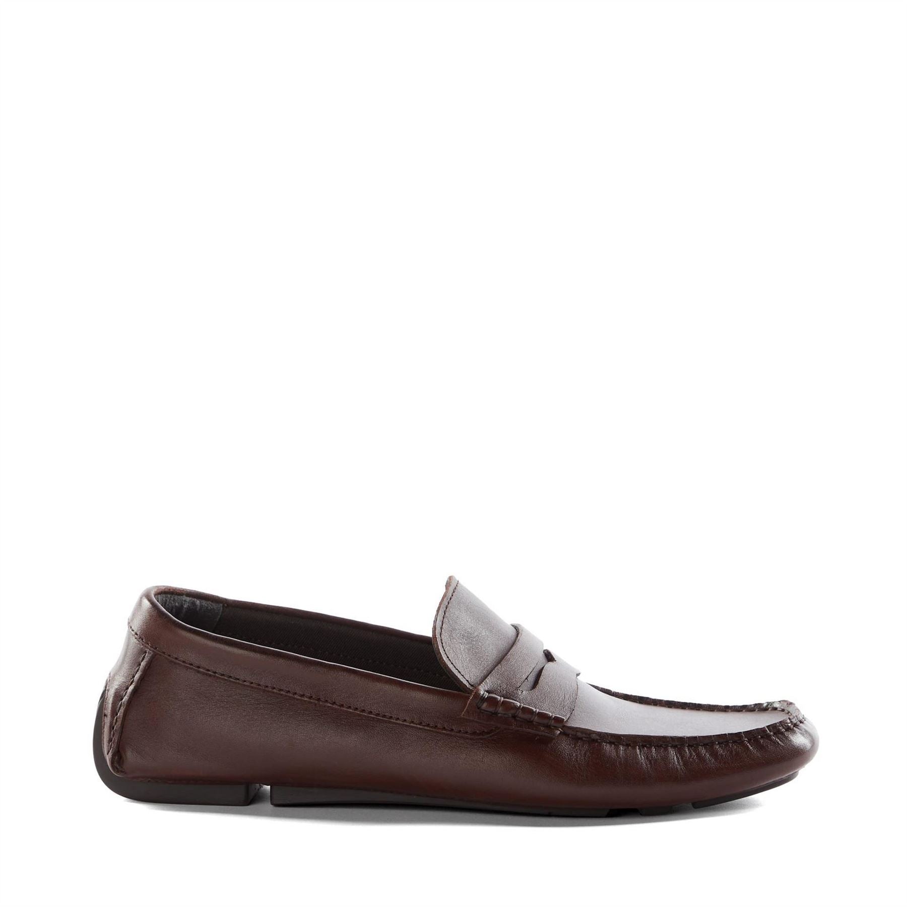 Dune London Brantley Loafer