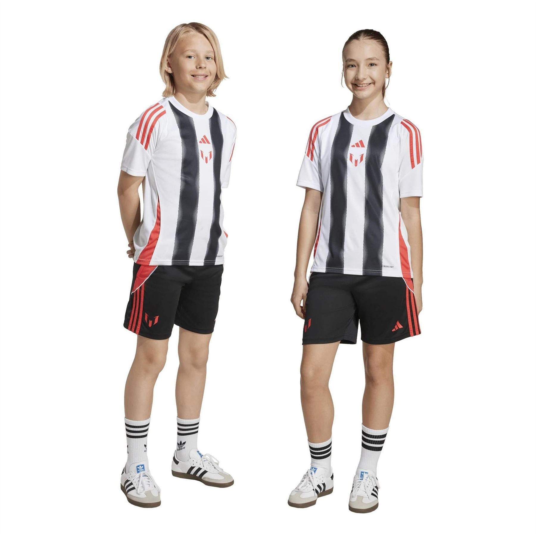 adidas Juniors Messi